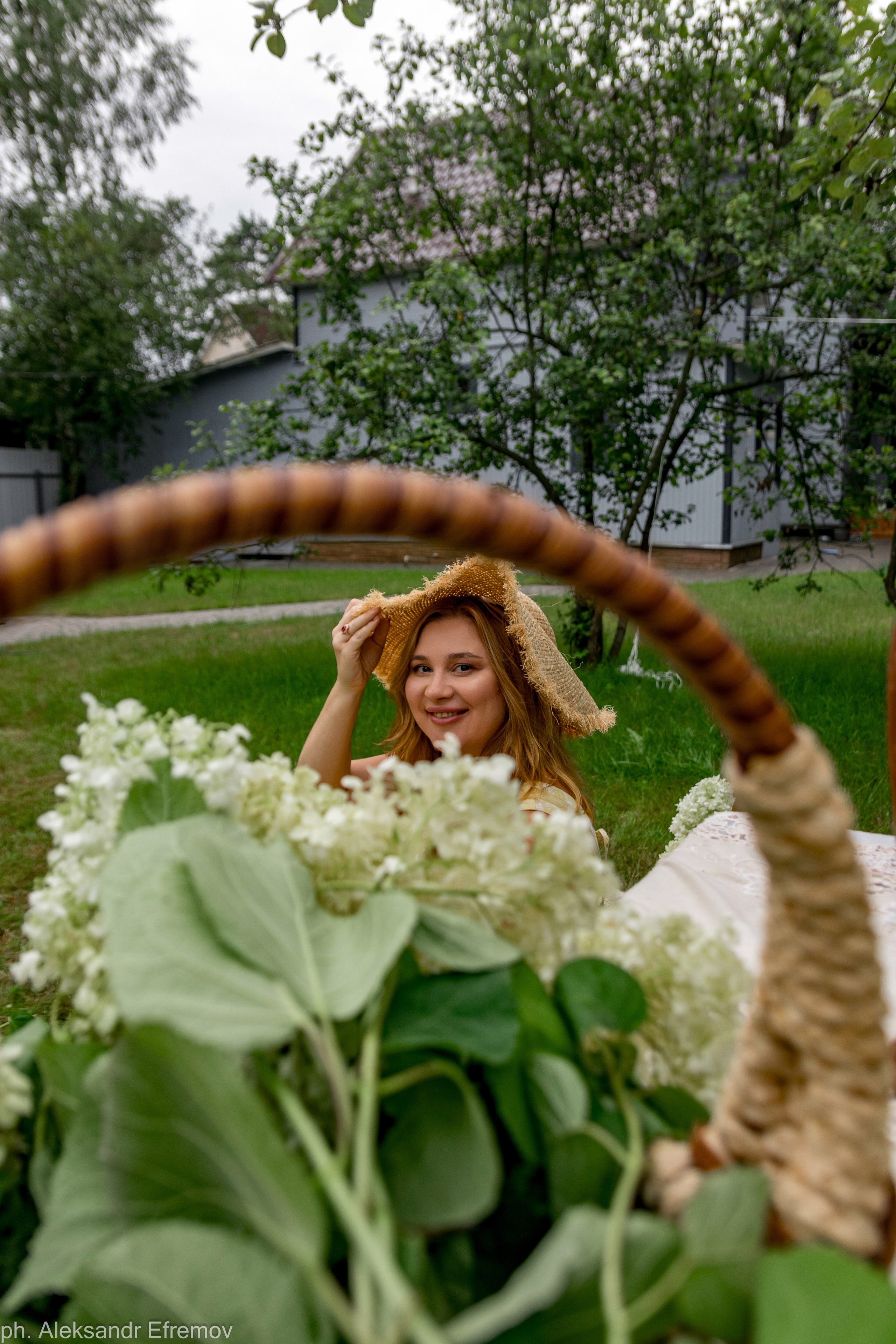 Творческие съемки. Alex Andr фотограф Москва и МО