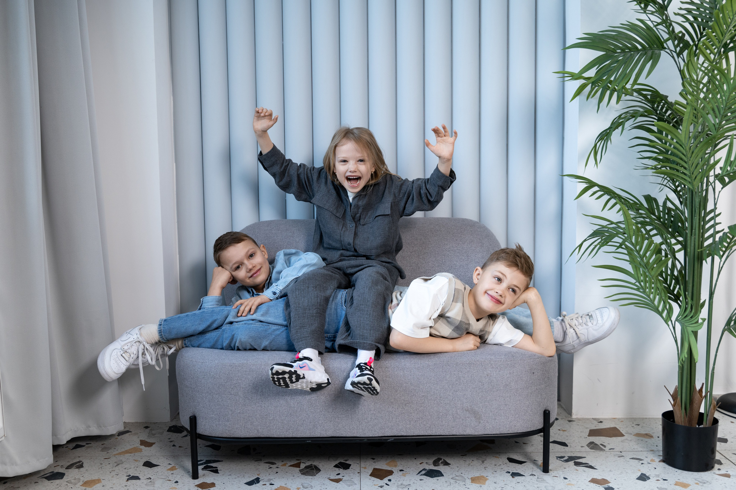 Семейные фотосессии. Alex Andr фотограф Москва и МО