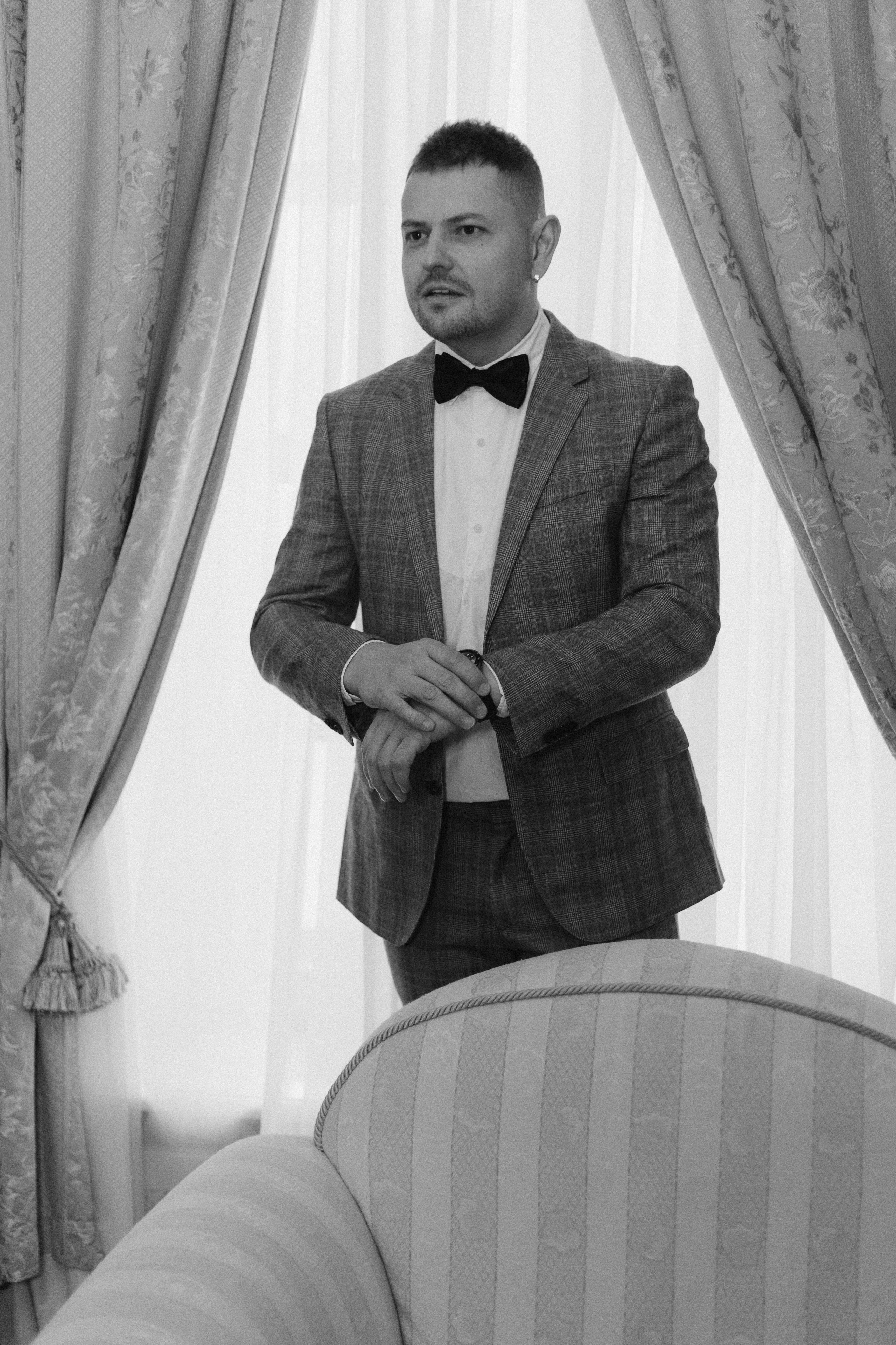 Мужские портреты. Alex Andr фотограф Москва и МО