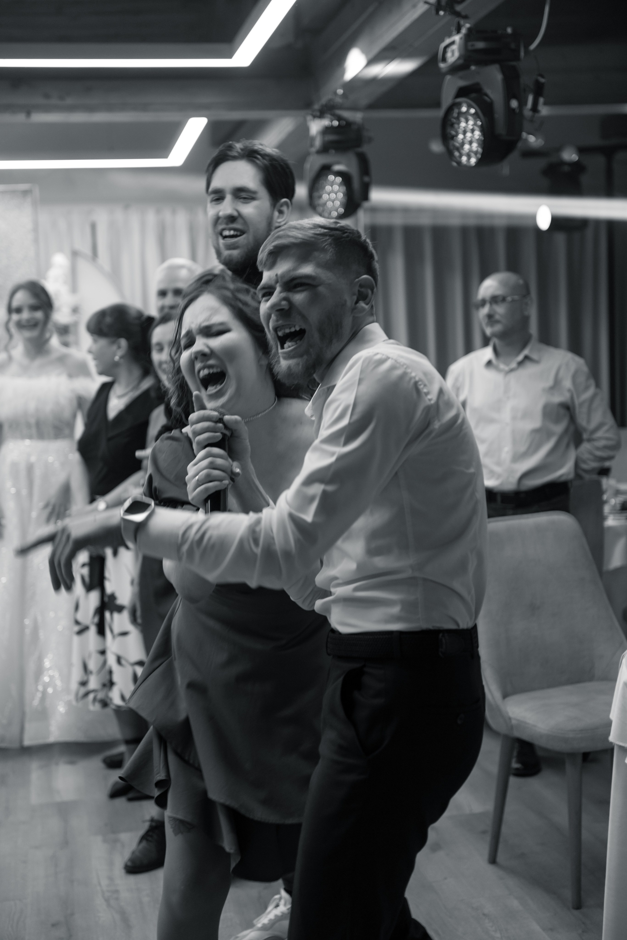 Дмитрий и Анна. Свадебный фотограф Тюмень / Санкт — Петербург Миронова Наталия