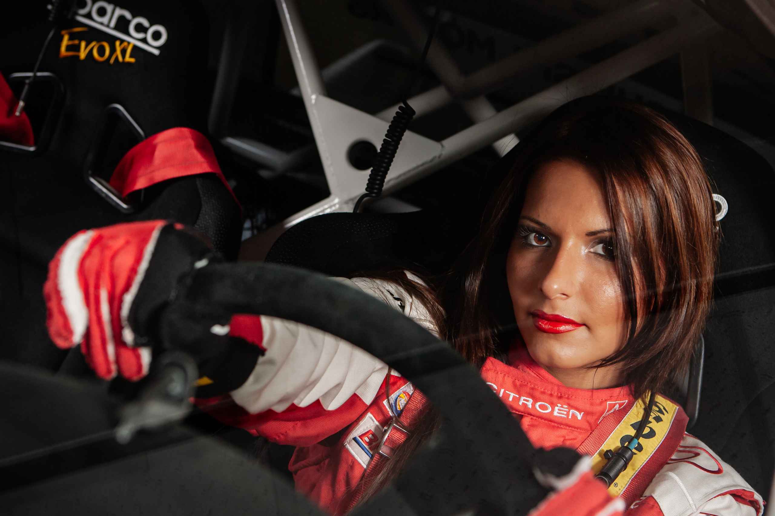 Выездные съемки со студийным светом. Спорт и свет | Лина Арнаутова