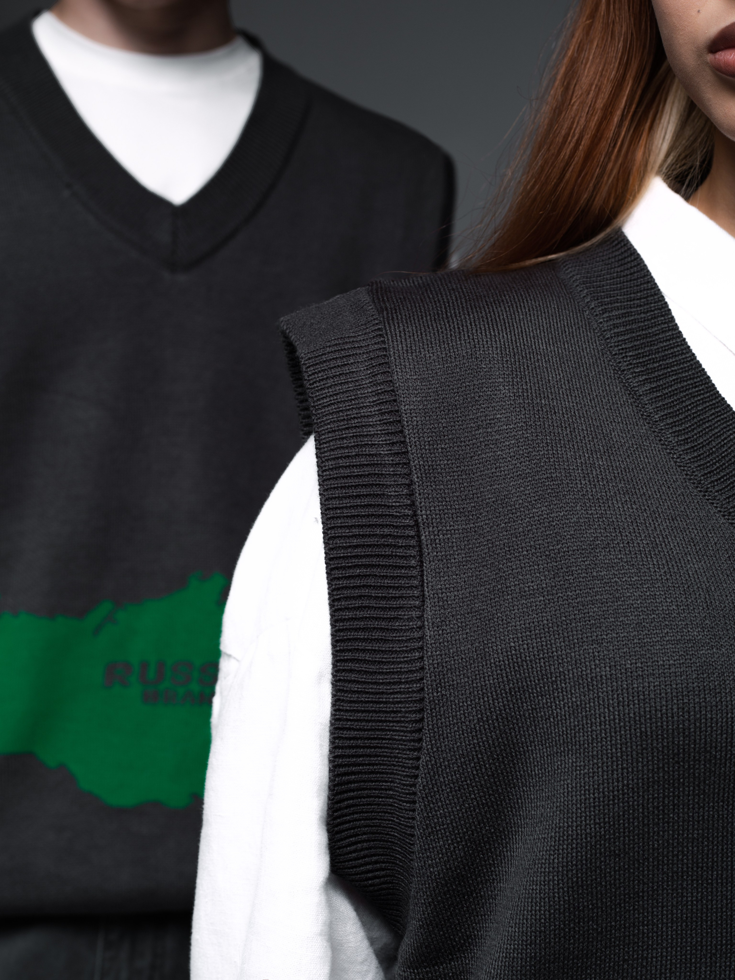 КАТАЛОГ | серый фон. RUNA production — стильные съемки для брендов