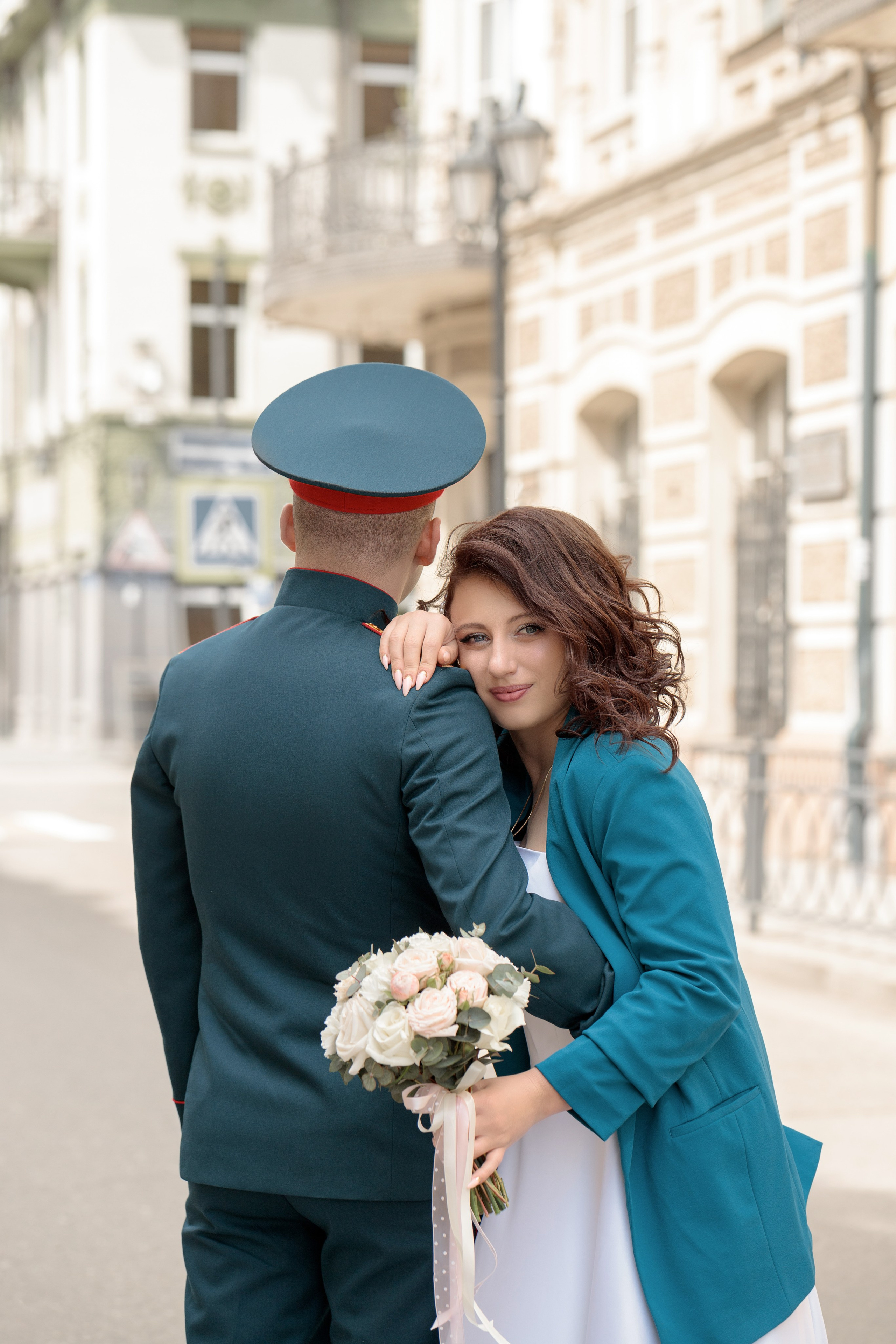 Михаил & Анастасия. Свадебный фотограф в Астрахани. Фототуры по Астрахани и в горы Кавказа