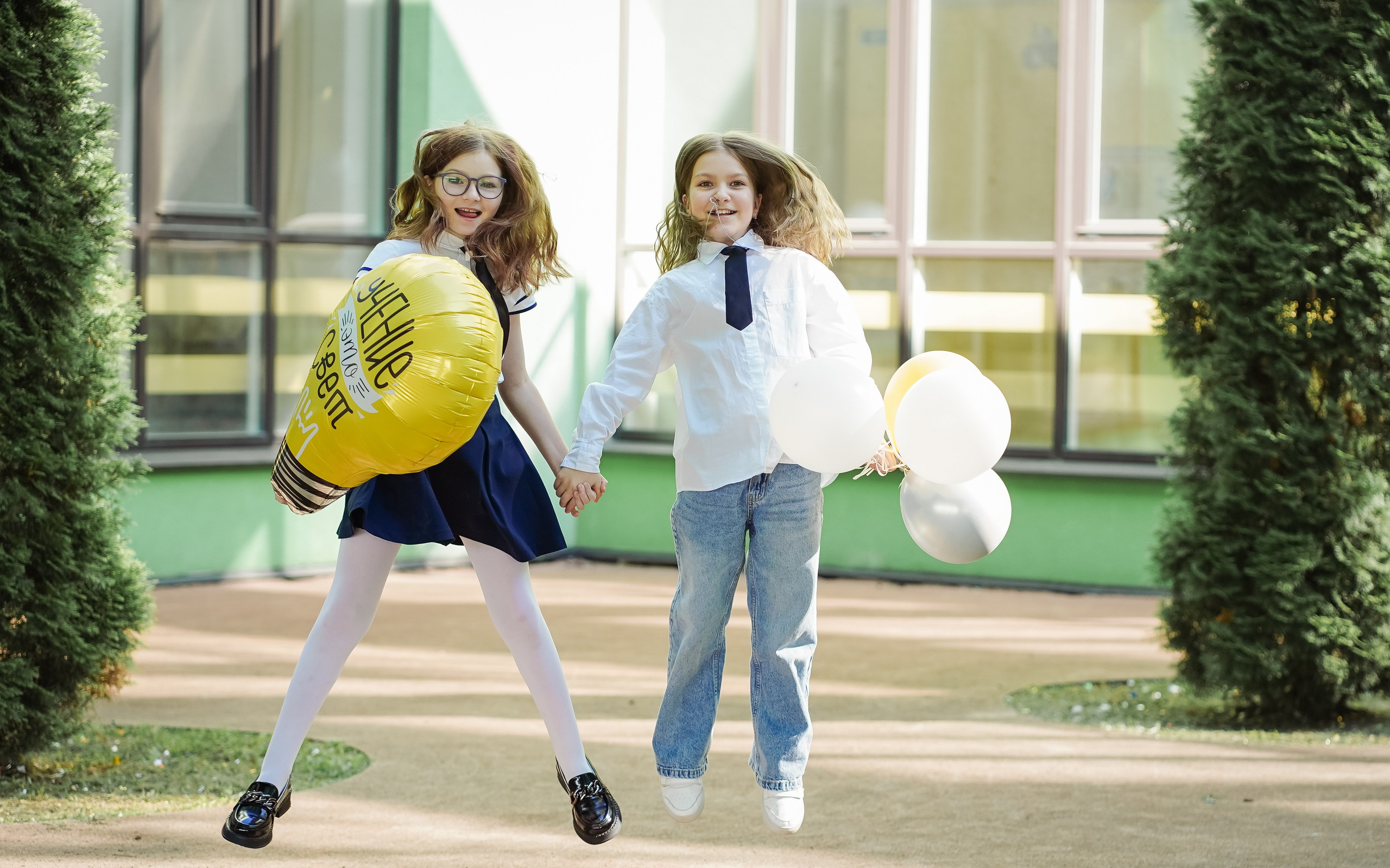 3 «Д» 2024. Семейный и детский фотограф в Москве (Тинао) Галкина Алевтина