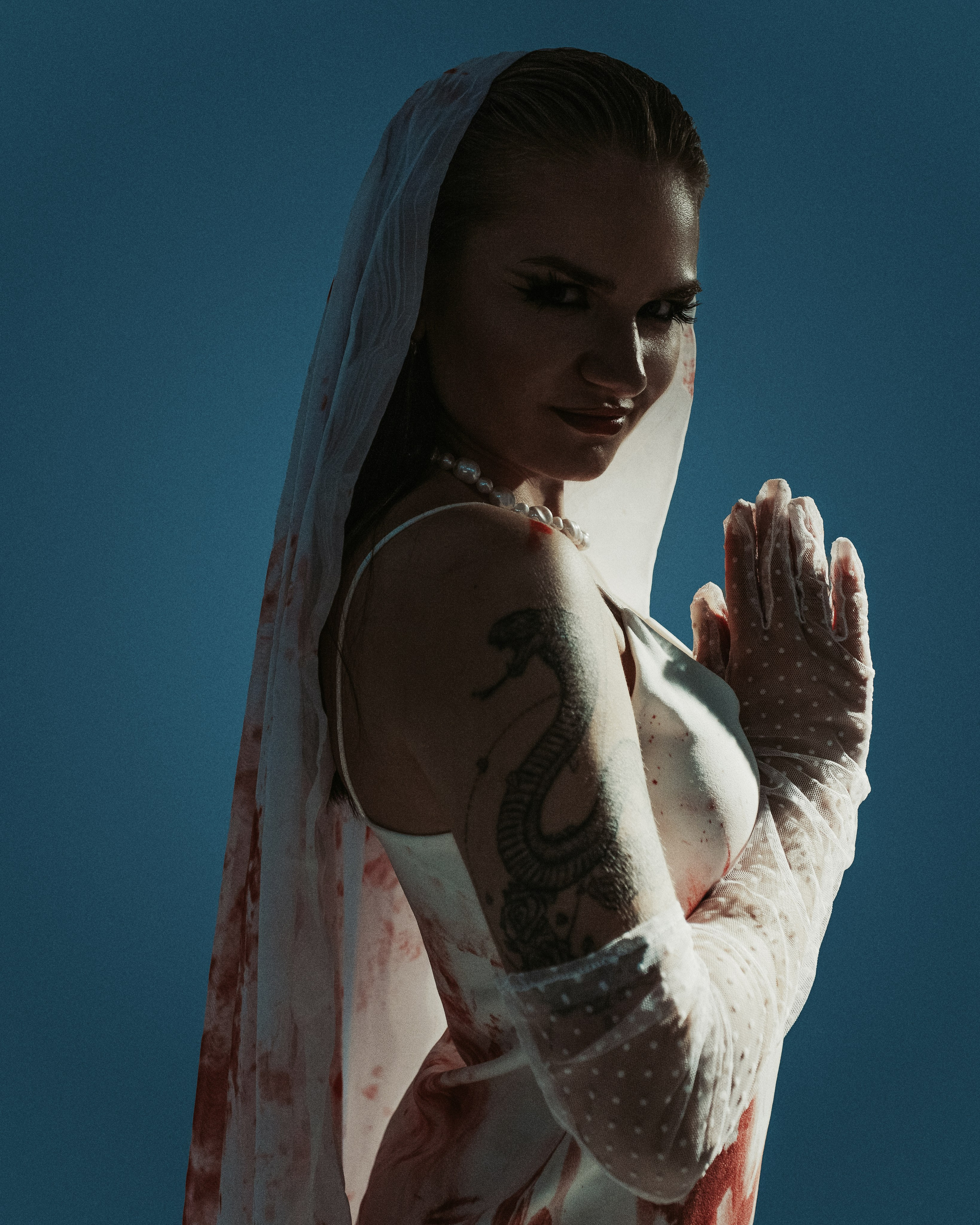 Мария Рындина. Фотограф Москва | Анастасия Кочиш