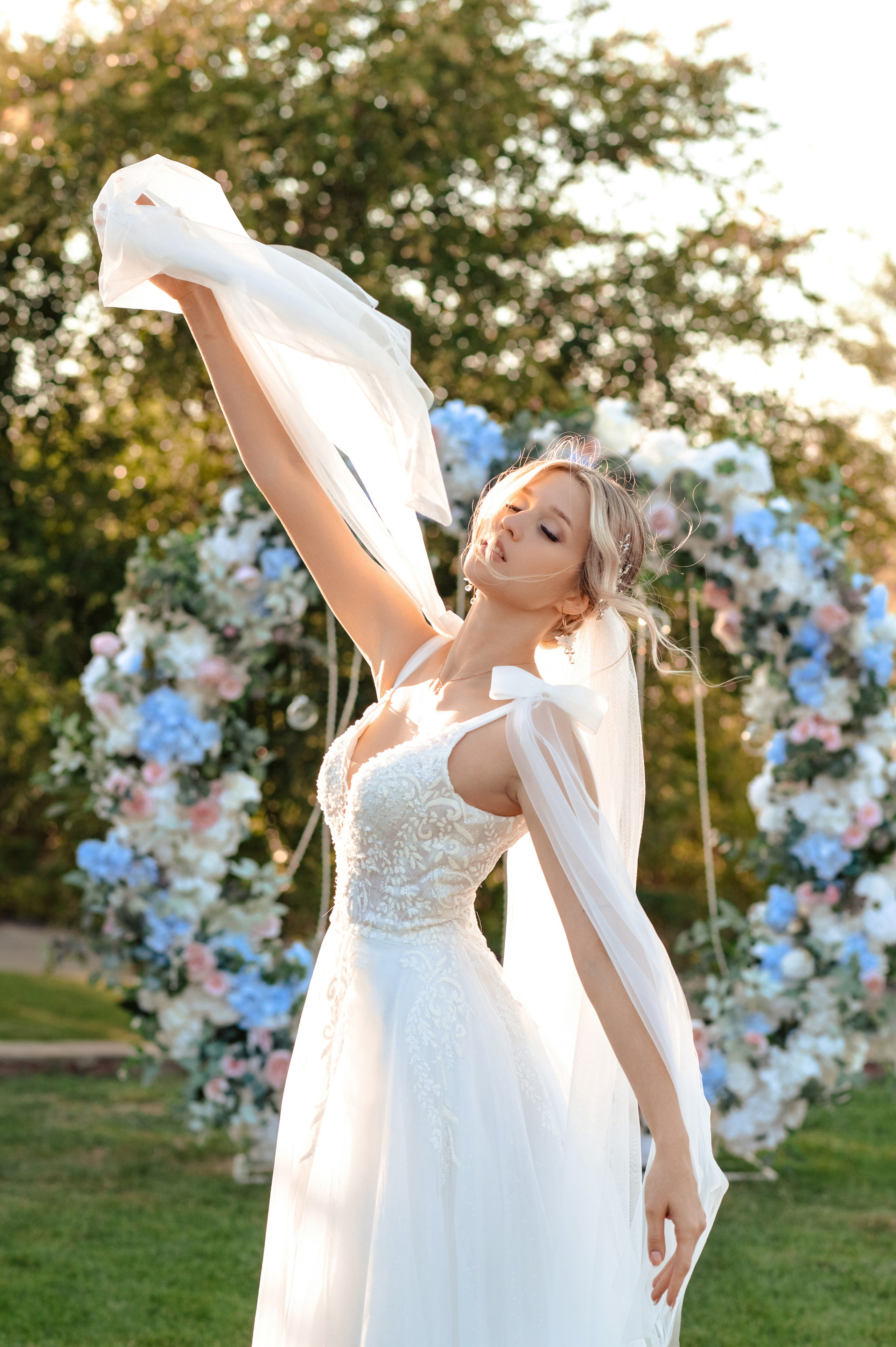 Анастасия и Данил. Свадебный и семейный фотограф в Волгограде Семисотнова Камилла