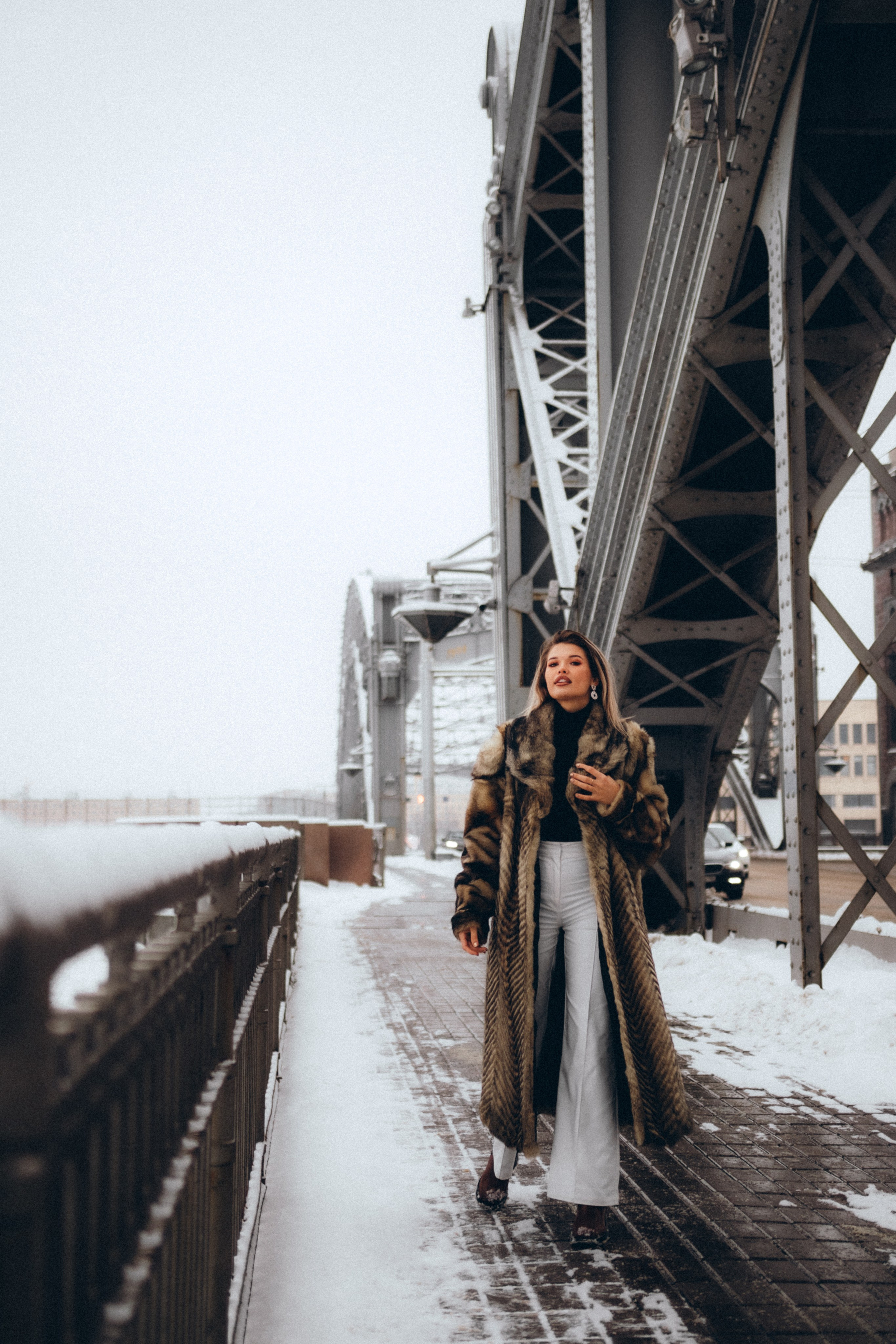 Аня фотопрогулка. Главная