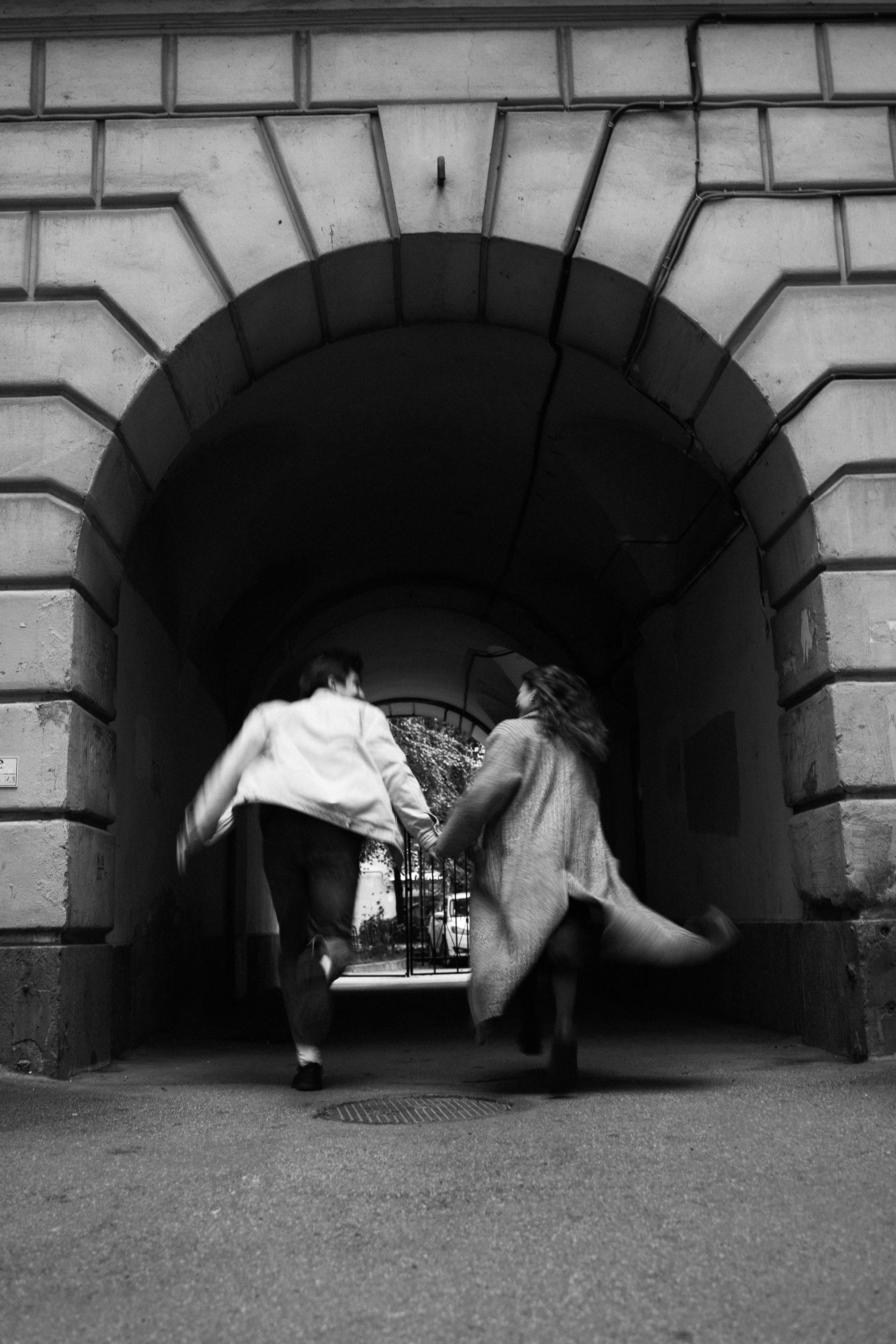 Непарадный Петербург. Портретный фотограф СПб, бизнес-портрет, контент-фотосессия