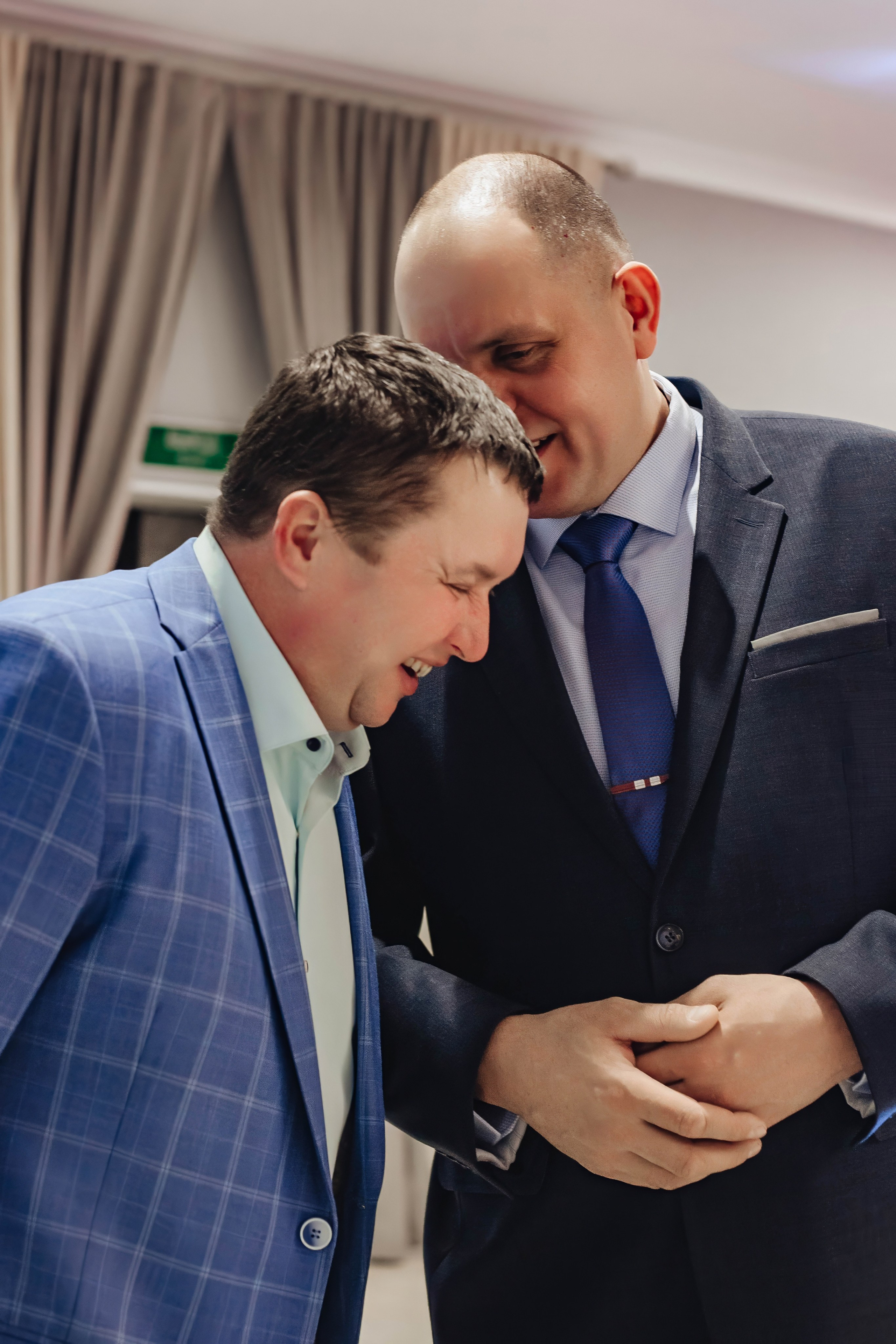 Юбилей Михаила. Фотограф Светлана Столярова Воскресенск