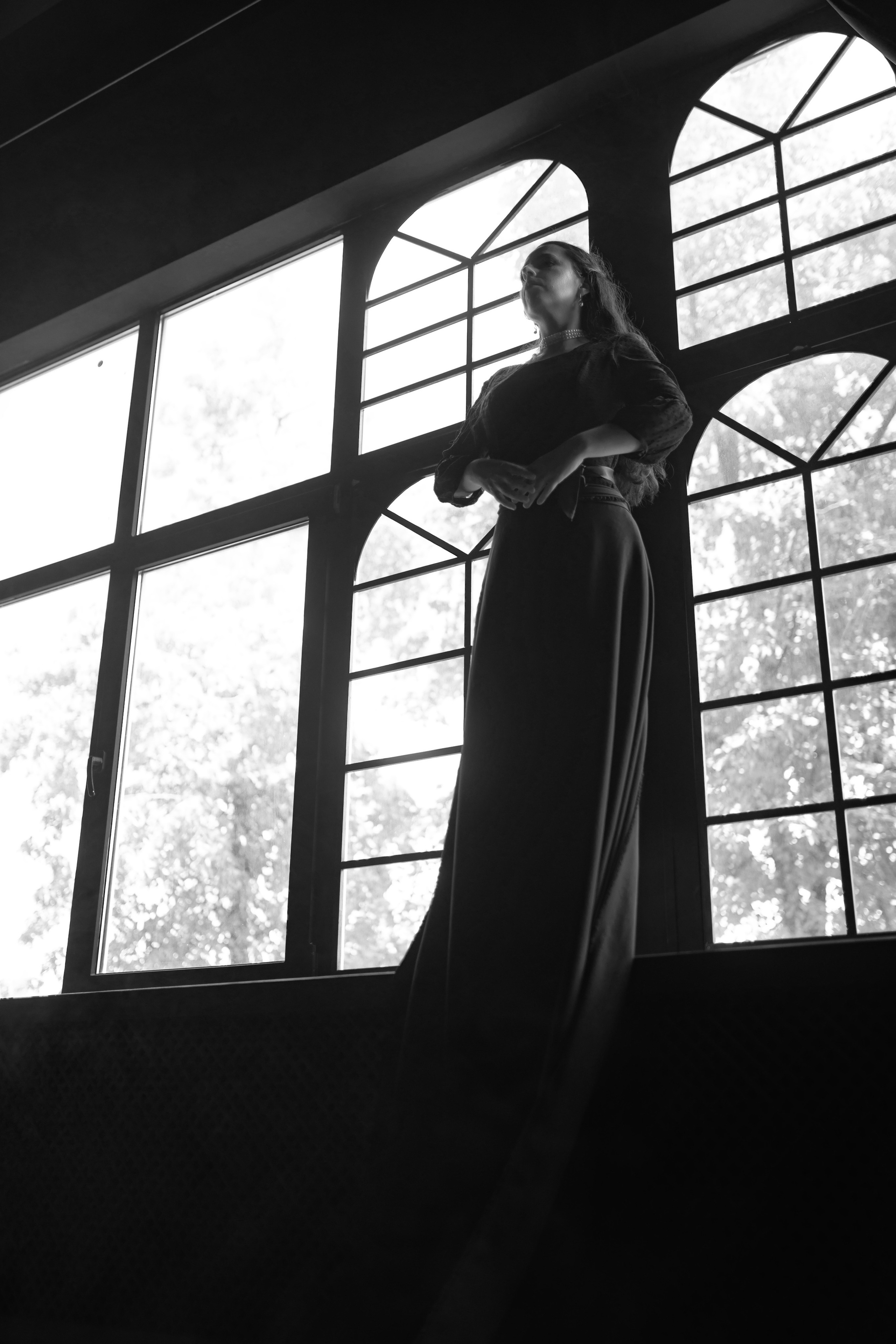 Екатерина. Фотограф Островская Юлия