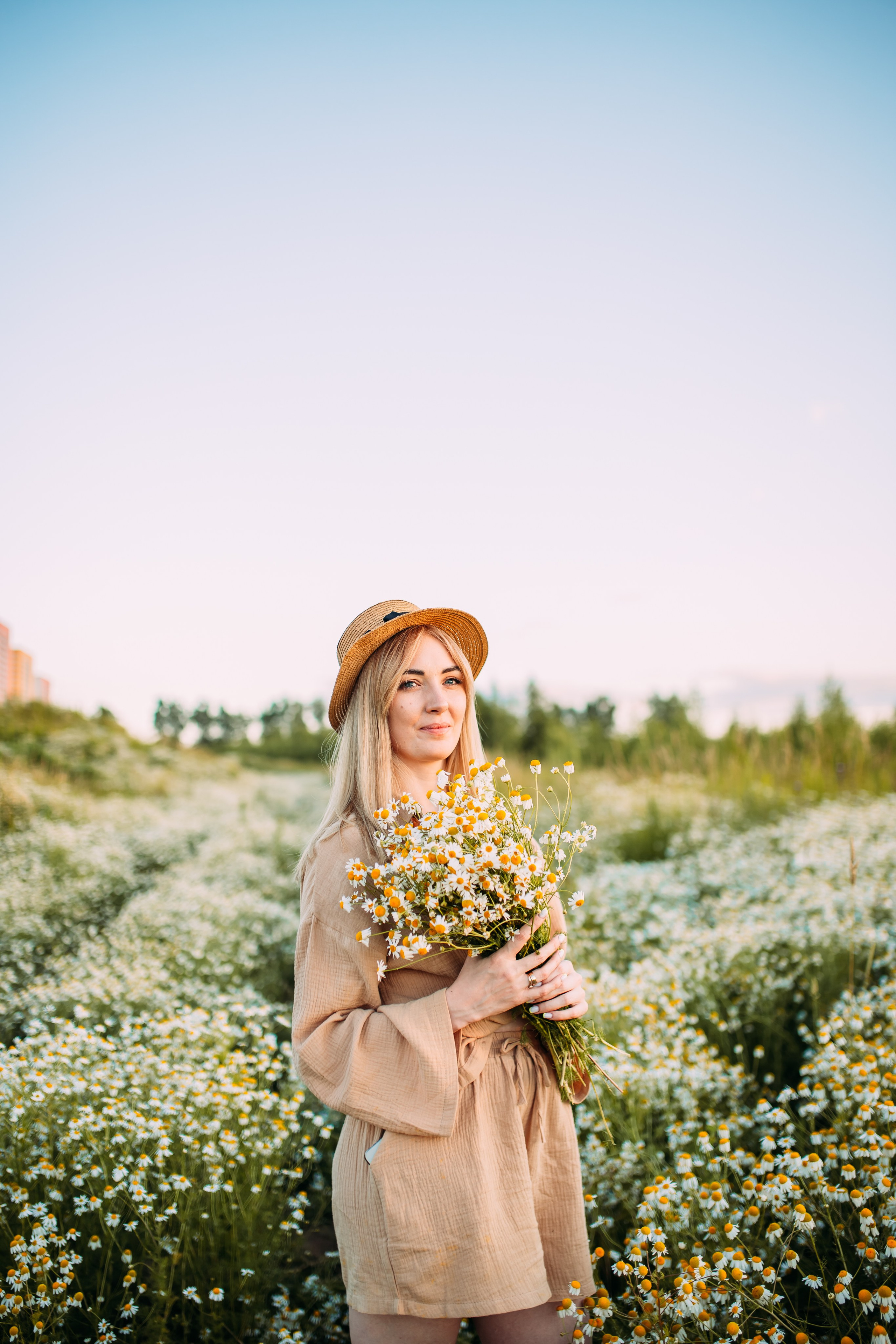 Летние портреты. Семейный и детский фотограф в Нижнем Новгороде Наумова Лидия