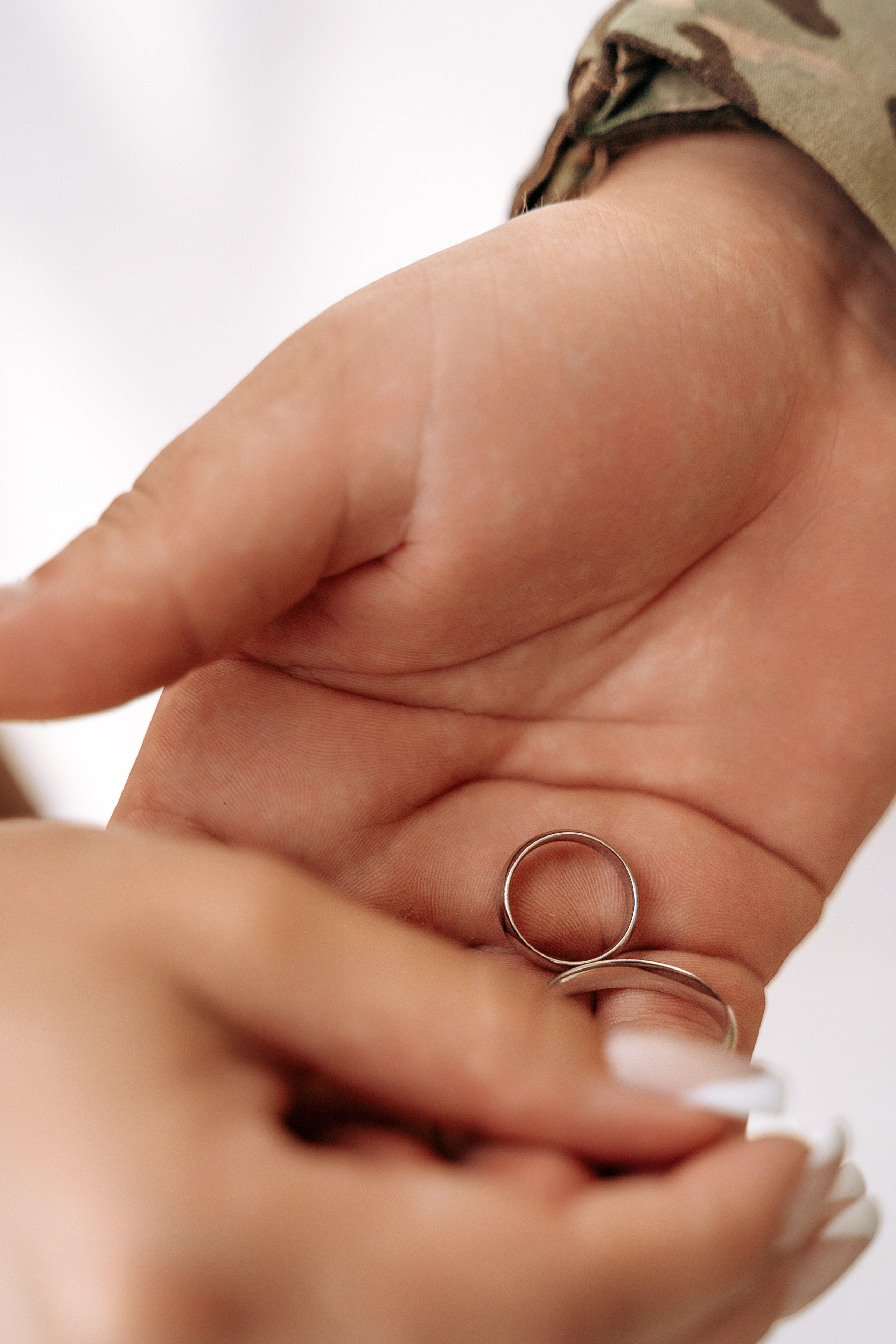 Андрей и Галина. Семейный фотограф в Белгороде Амелина Алина