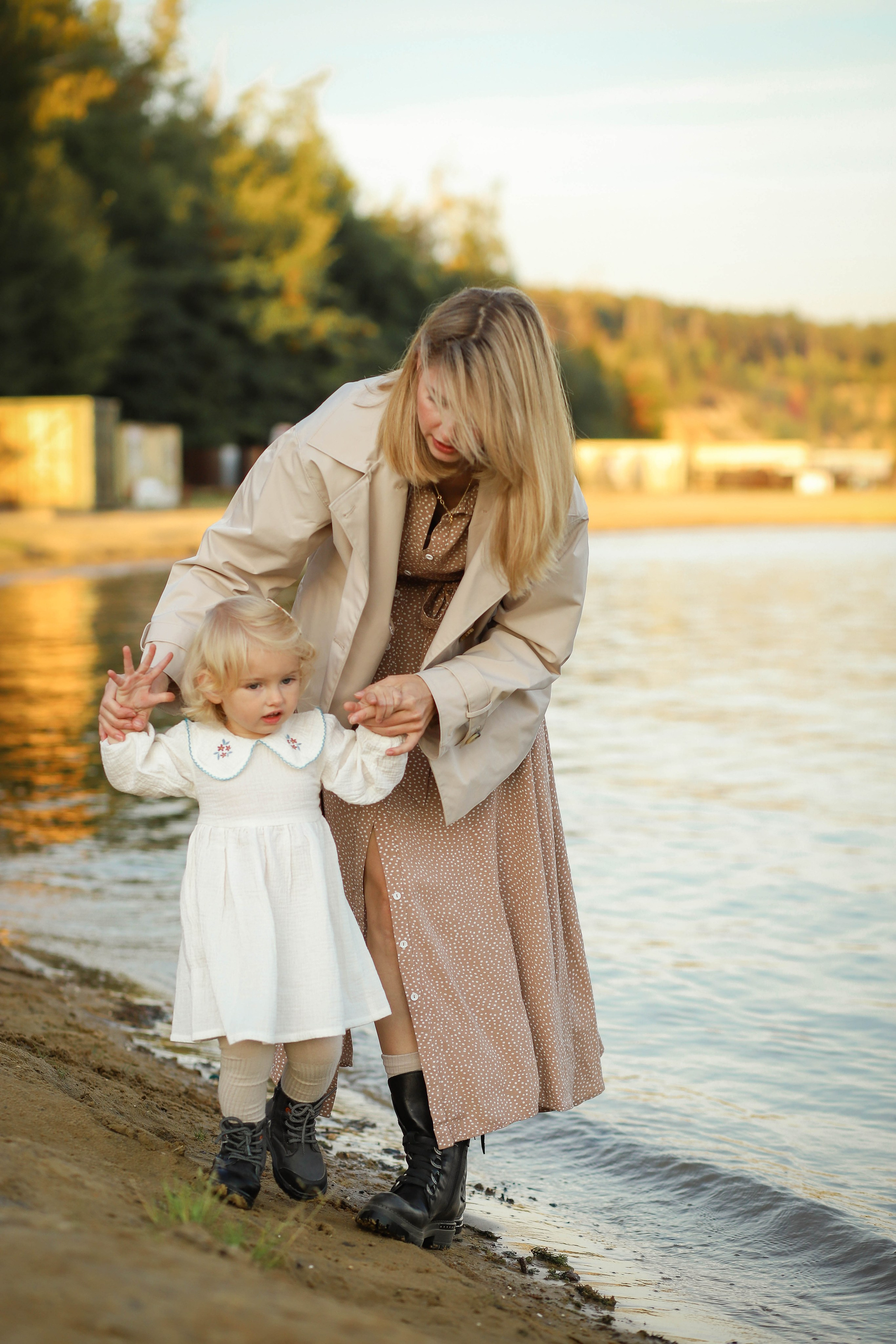Мика. Семейный фотограф в Люберцах Шешина Анастасия