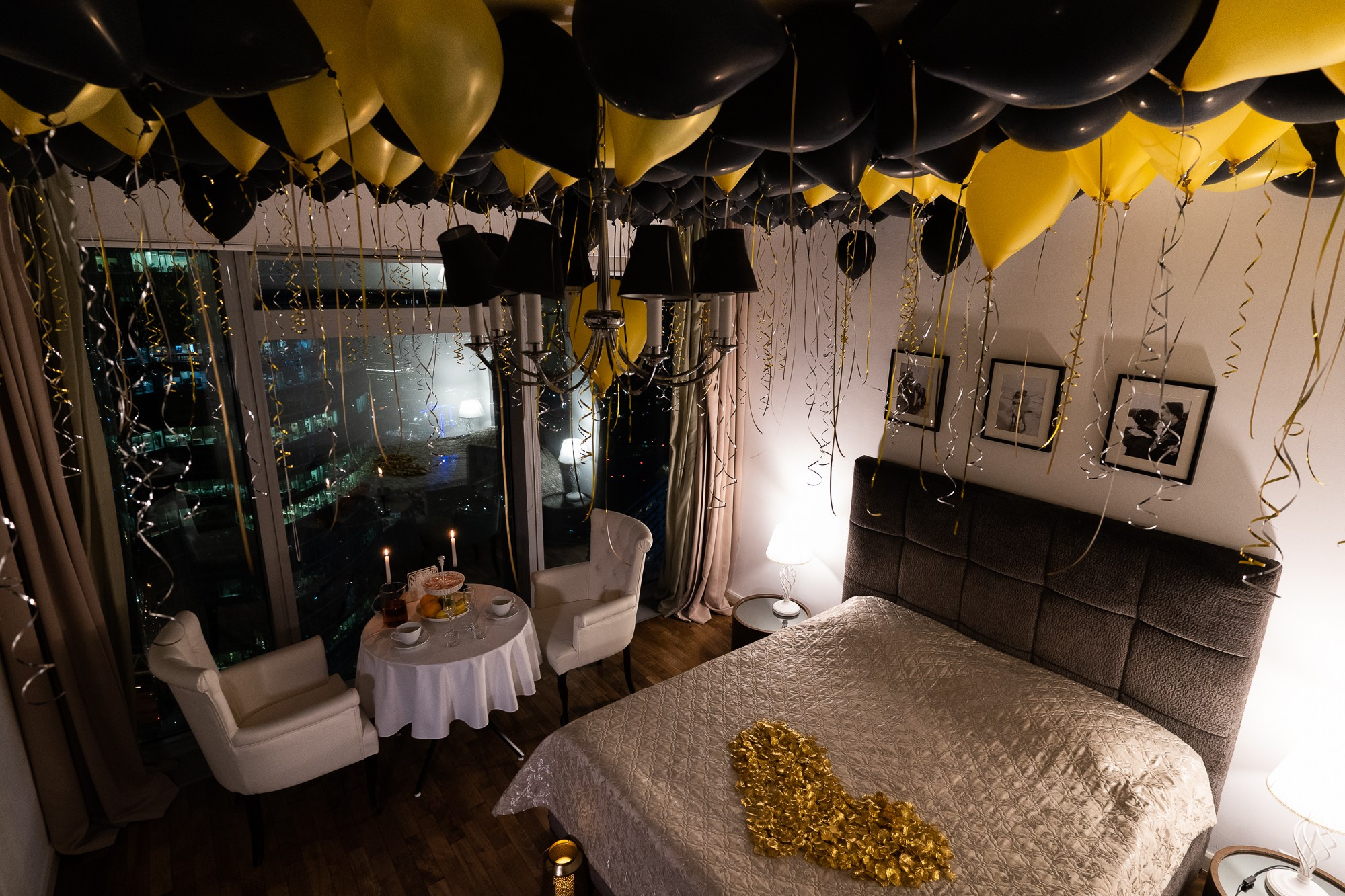 Интерьер. Фотограф, видеограф / alx.likhomanov / санкт-петербург