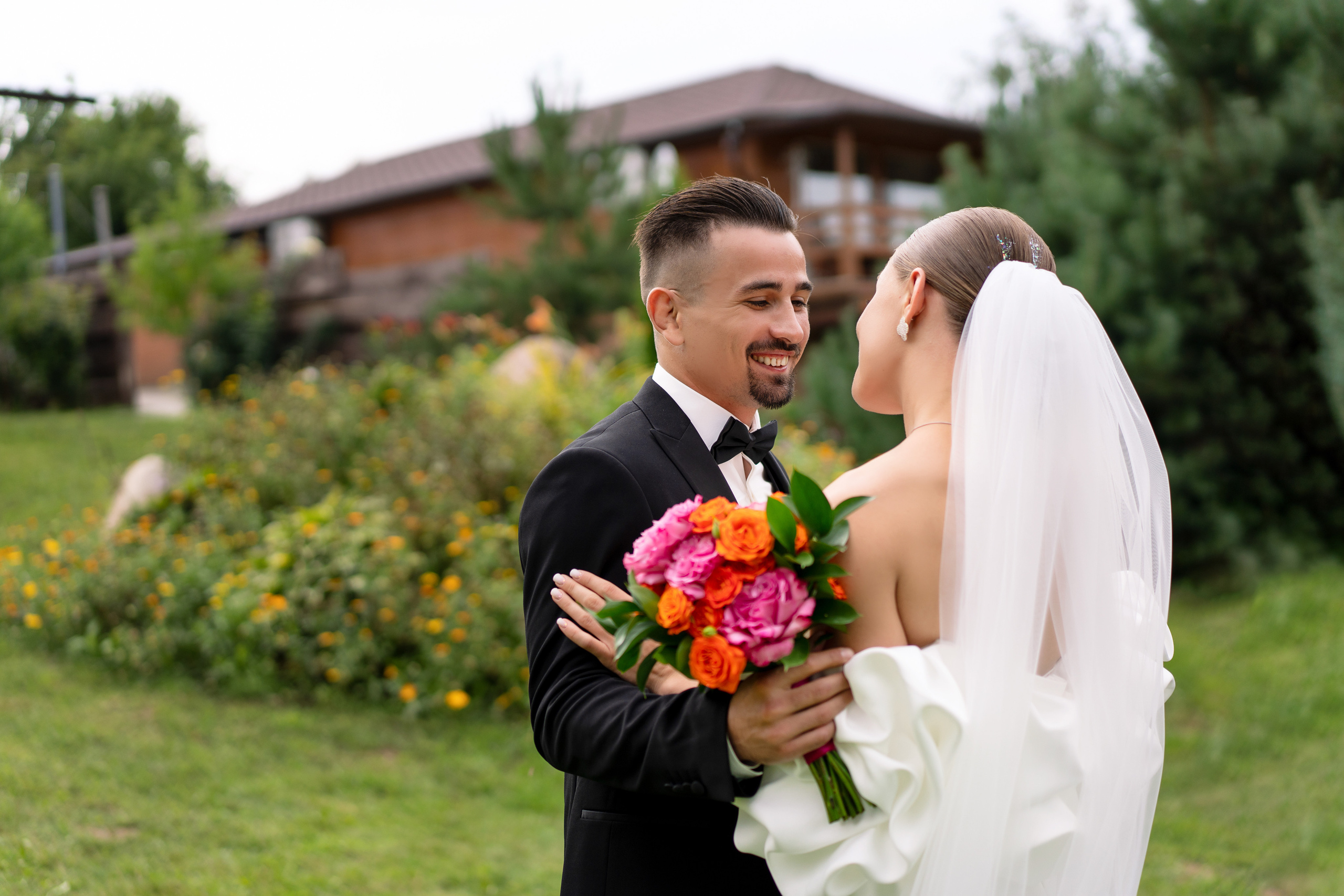 Евгений и Антонина. Семейный и свадебный фотограф Минск, Беларусь Анна Орловская