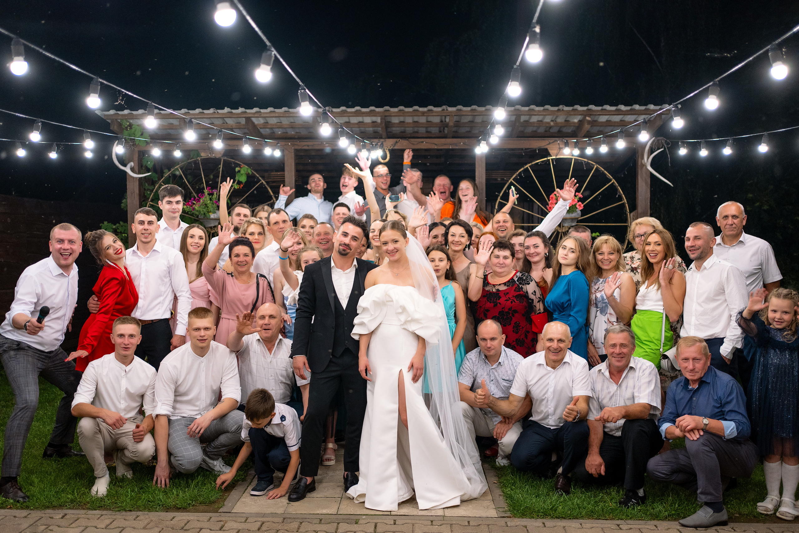 Евгений и Антонина. Семейный и свадебный фотограф Минск, Беларусь Анна Орловская