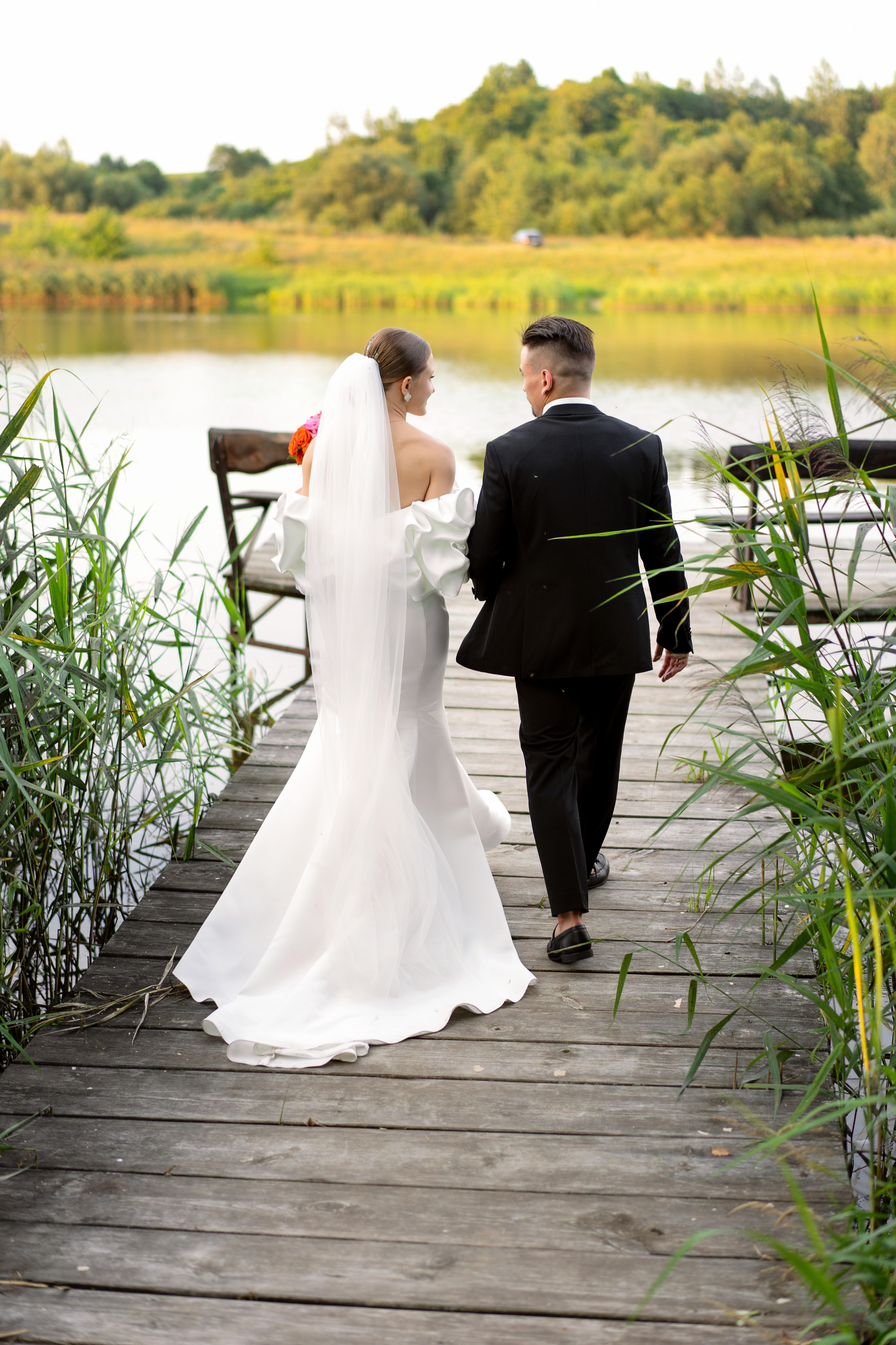Евгений и Антонина. Семейный и свадебный фотограф Минск, Беларусь Анна Орловская
