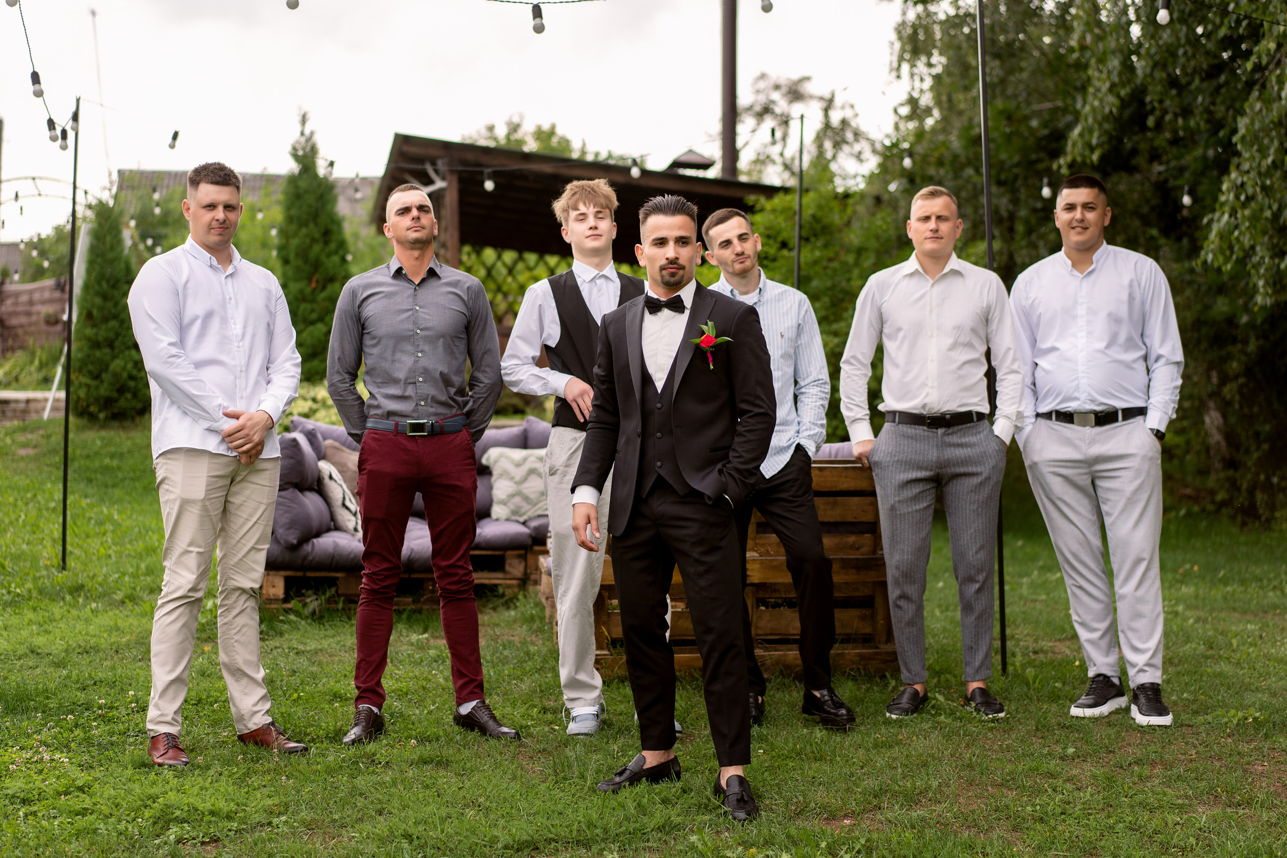 Евгений и Антонина. Семейный и свадебный фотограф Минск, Беларусь Анна Орловская