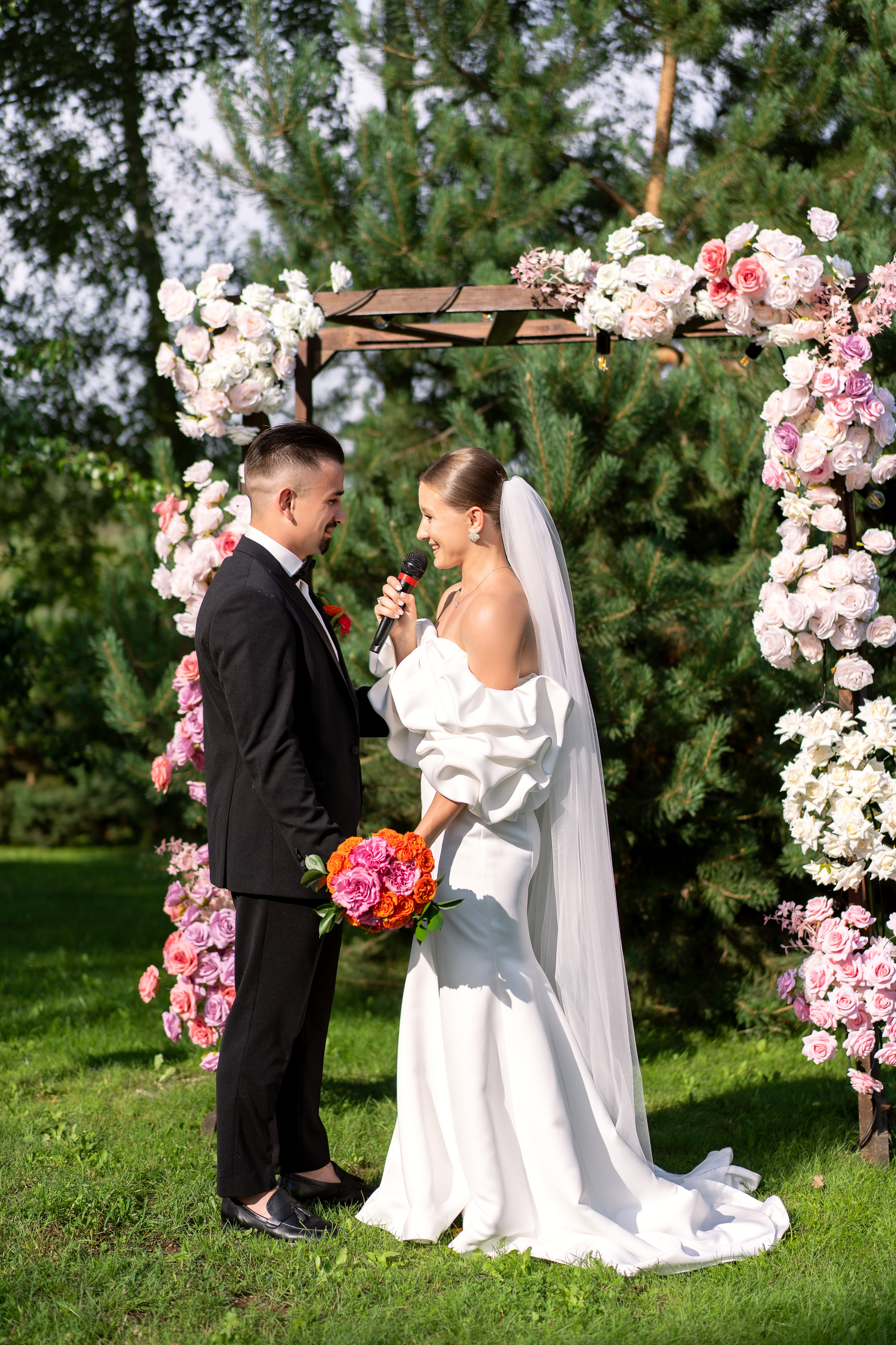 Евгений и Антонина. Семейный и свадебный фотограф Минск, Беларусь Анна Орловская