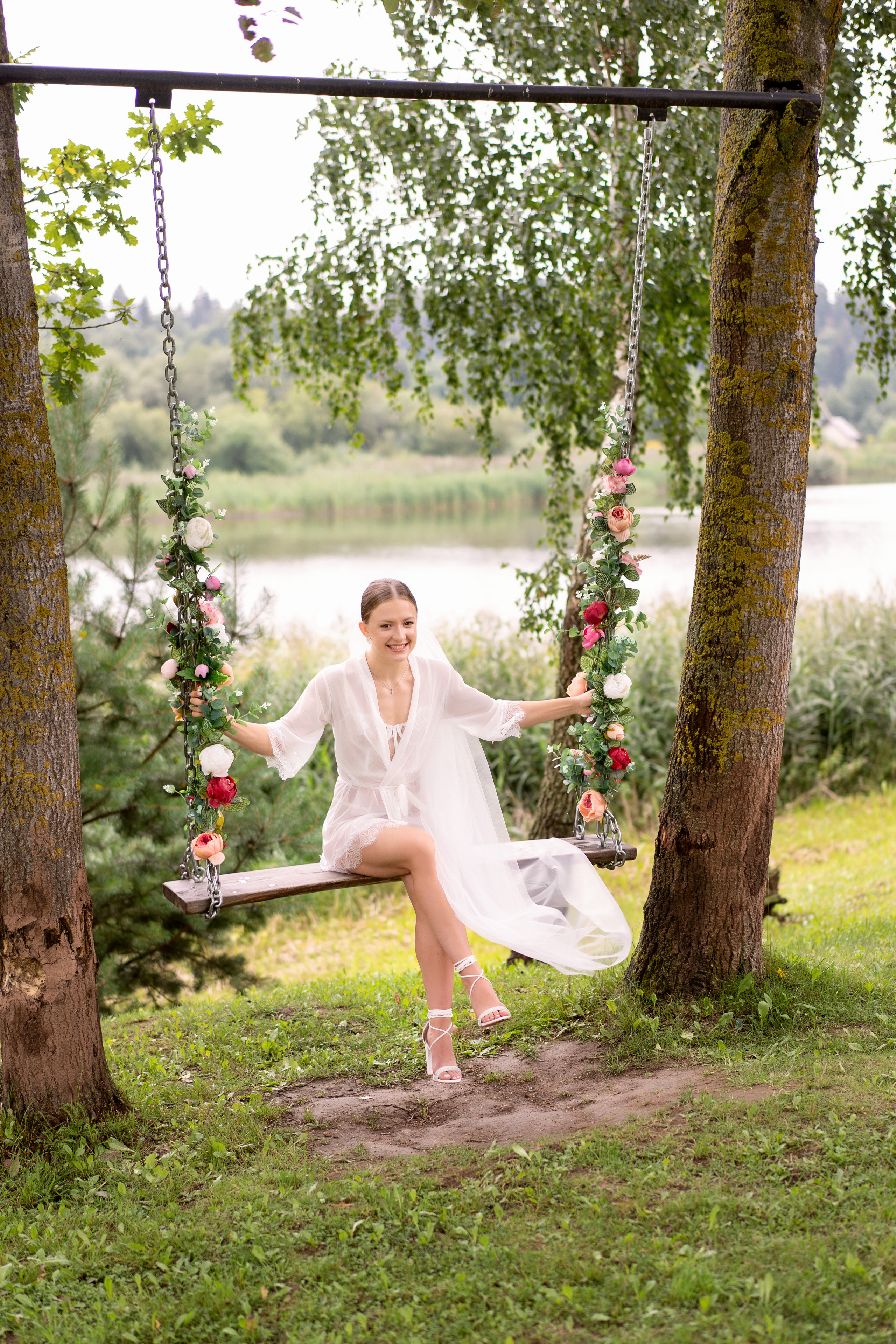 Евгений и Антонина. Семейный и свадебный фотограф Минск, Беларусь Анна Орловская