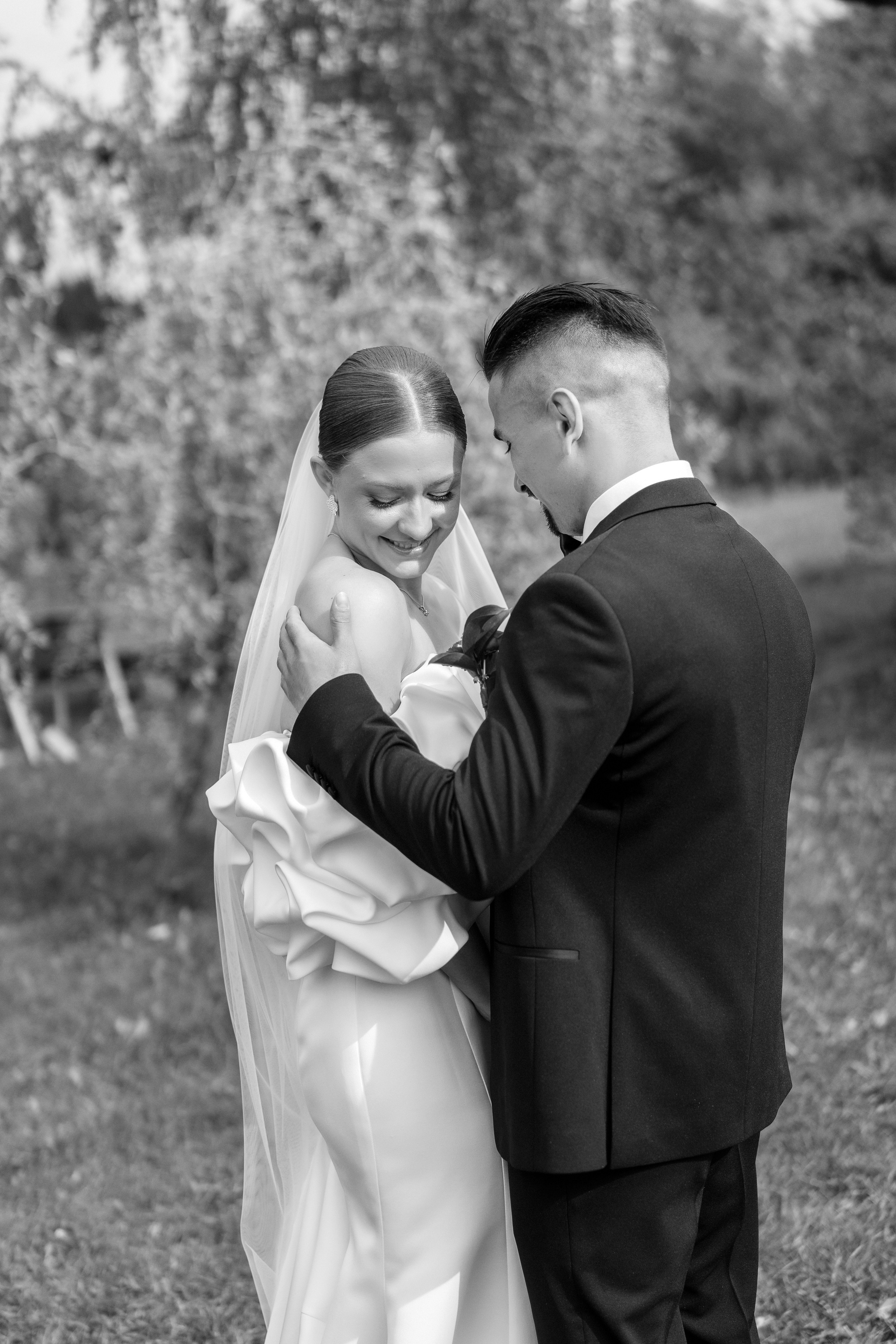 Евгений и Антонина. Семейный и свадебный фотограф Минск, Беларусь Анна Орловская