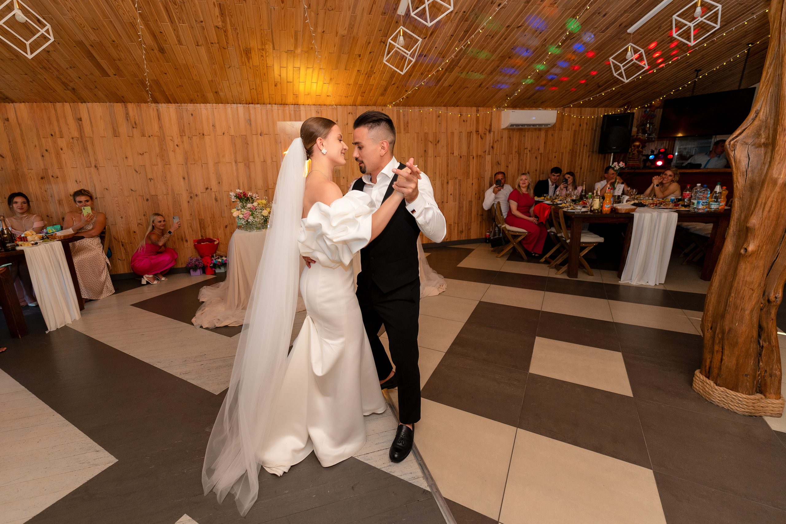 Евгений и Антонина. Семейный и свадебный фотограф Минск, Беларусь Анна Орловская