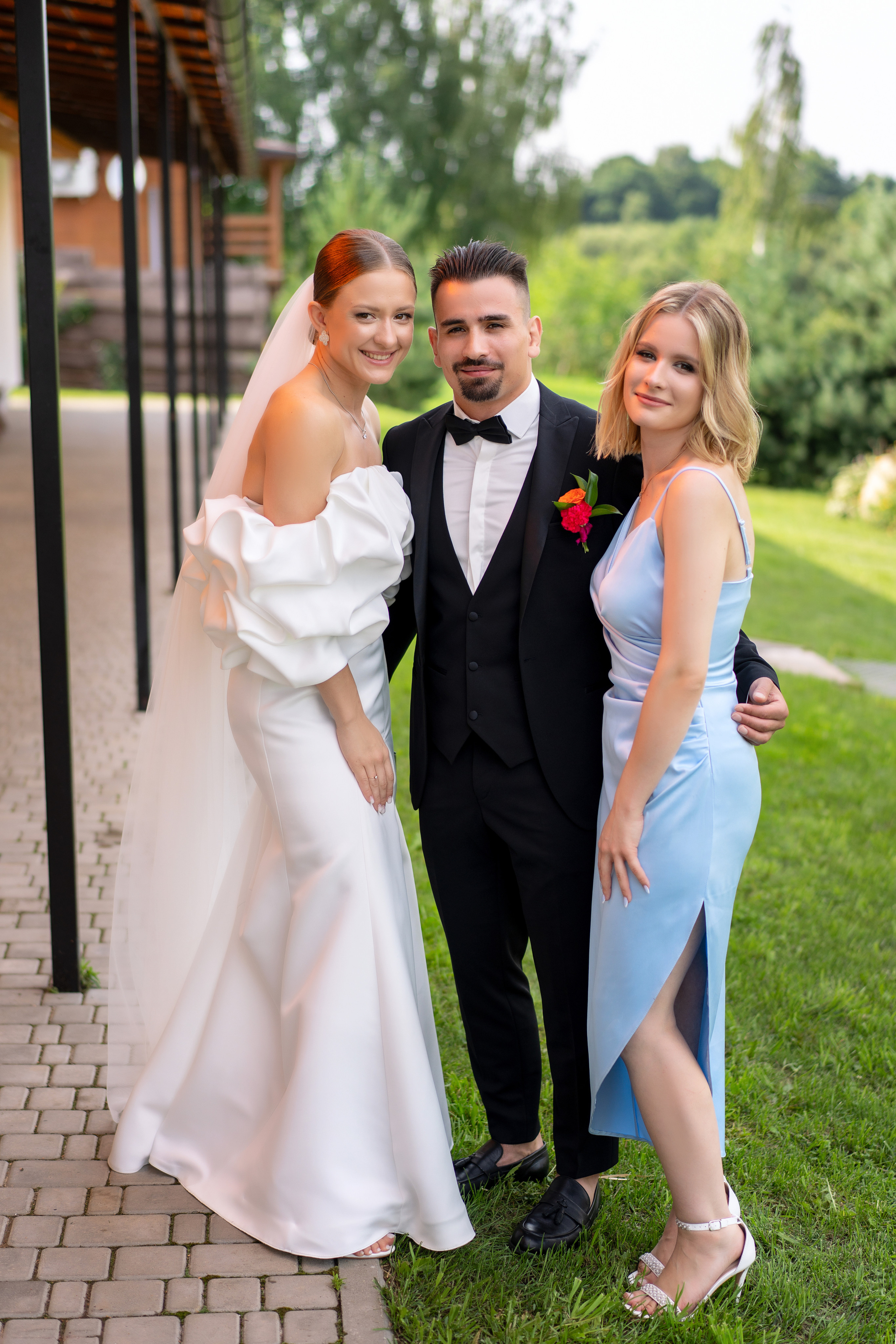 Евгений и Антонина. Семейный и свадебный фотограф Минск, Беларусь Анна Орловская