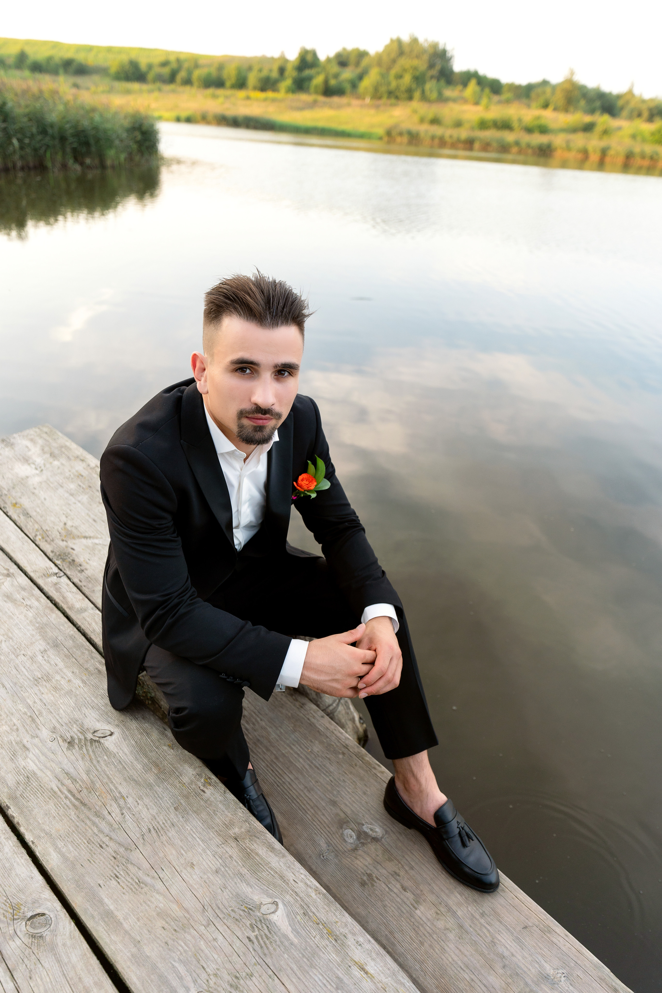 Евгений и Антонина. Семейный и свадебный фотограф Минск, Беларусь Анна Орловская