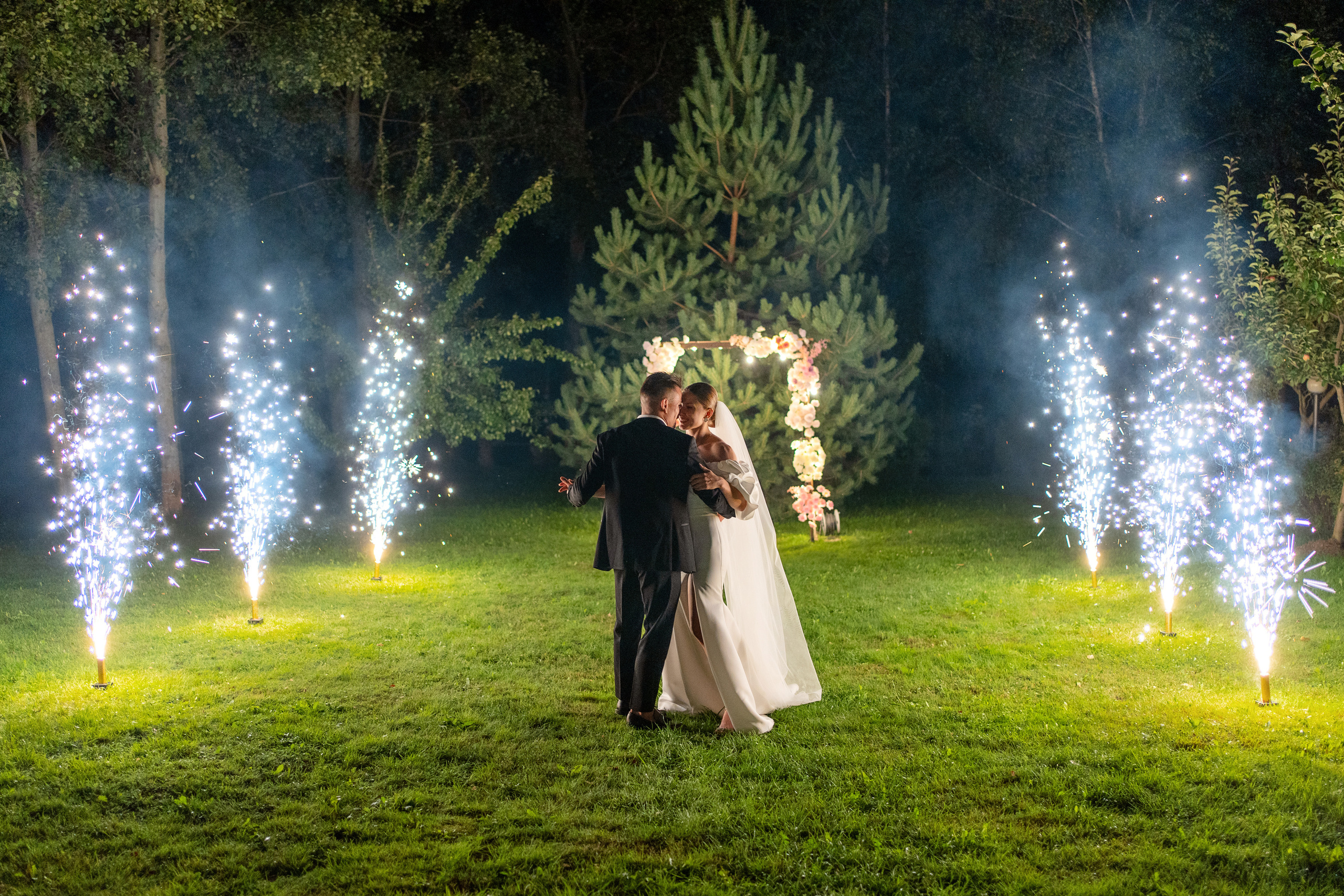 Евгений и Антонина. Семейный и свадебный фотограф Минск, Беларусь Анна Орловская
