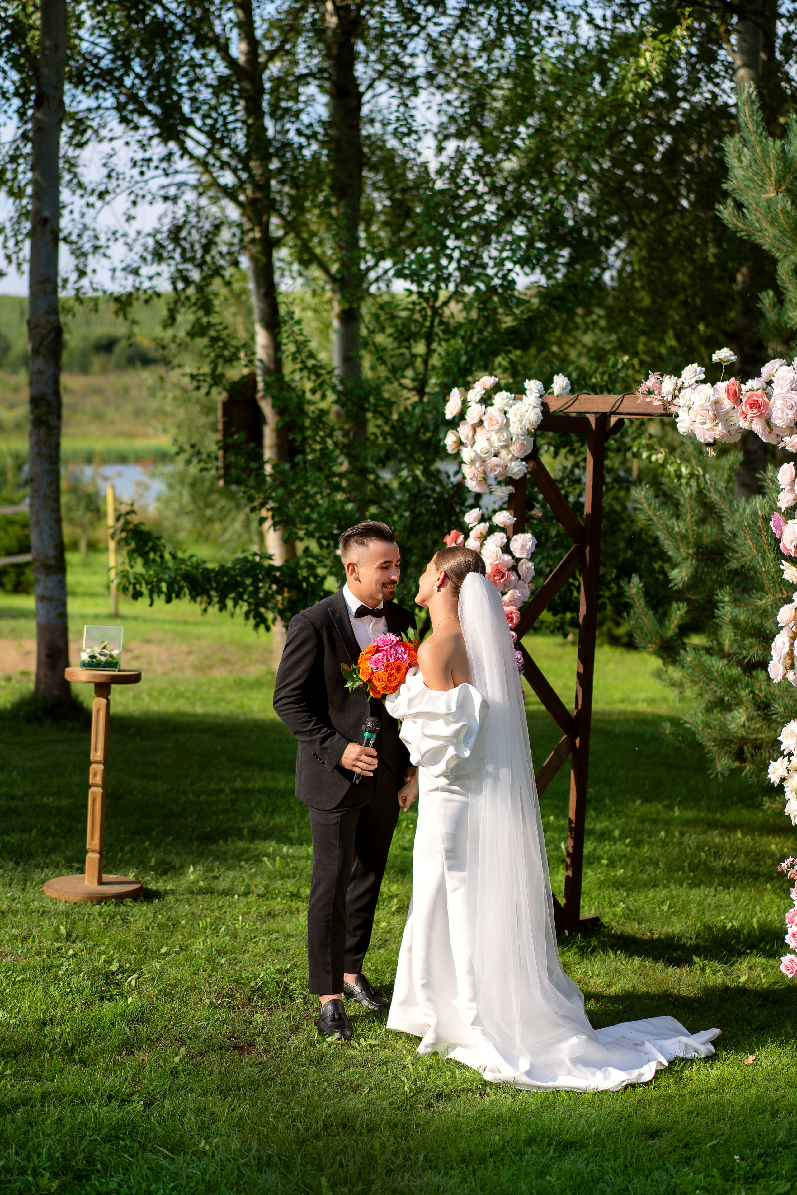 Евгений и Антонина. Семейный и свадебный фотограф Минск, Беларусь Анна Орловская