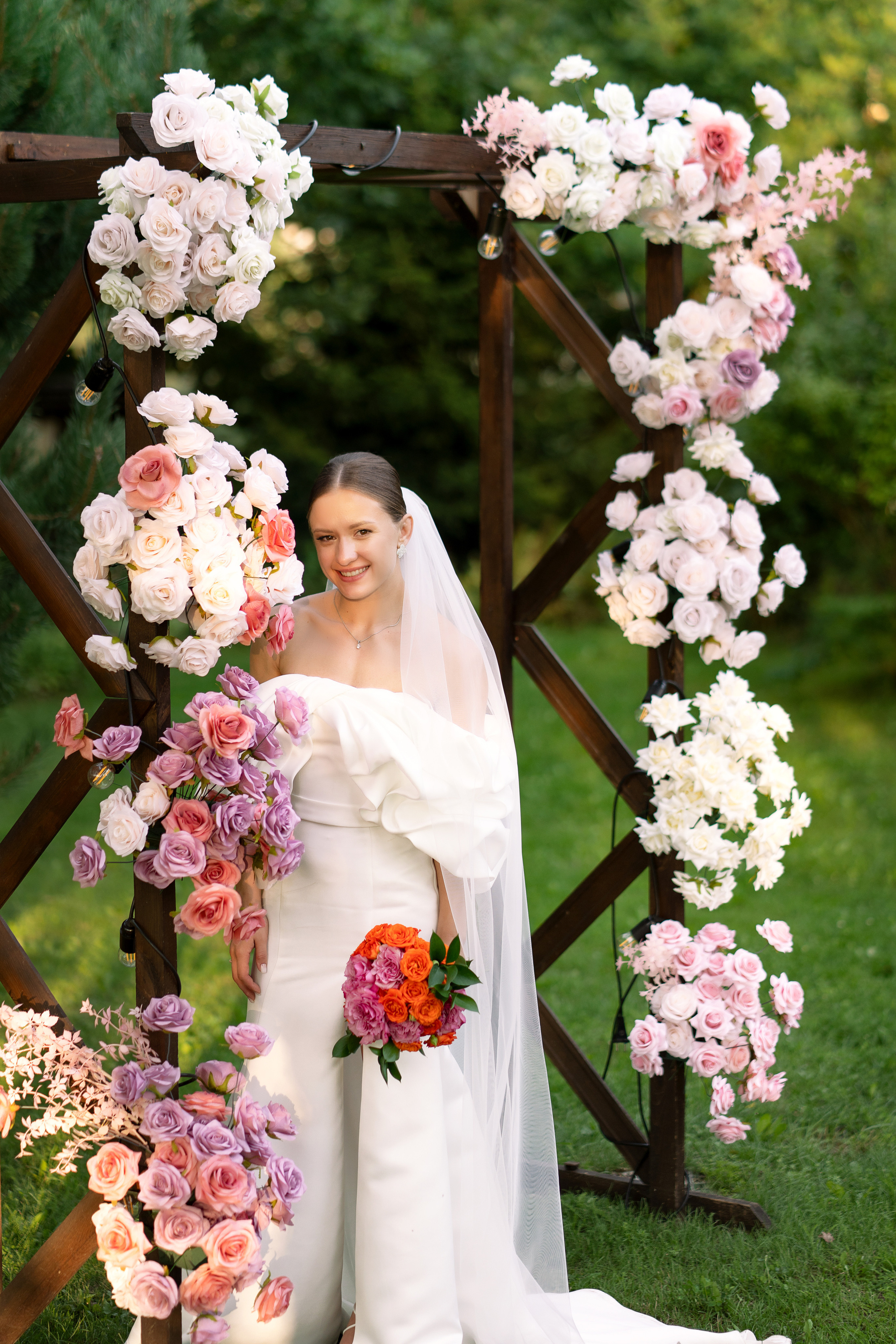 Евгений и Антонина. Семейный и свадебный фотограф Минск, Беларусь Анна Орловская