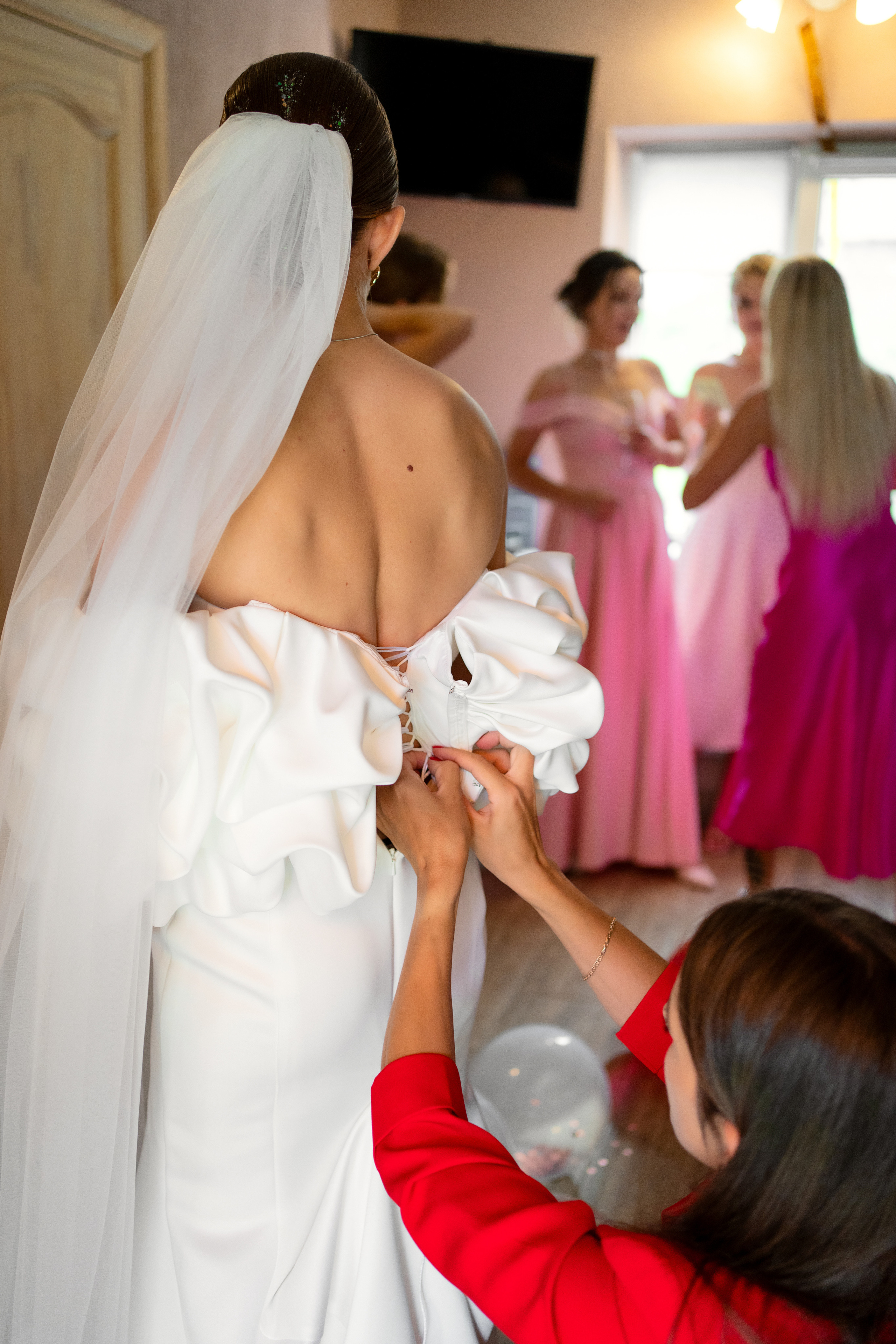 Евгений и Антонина. Семейный и свадебный фотограф Минск, Беларусь Анна Орловская