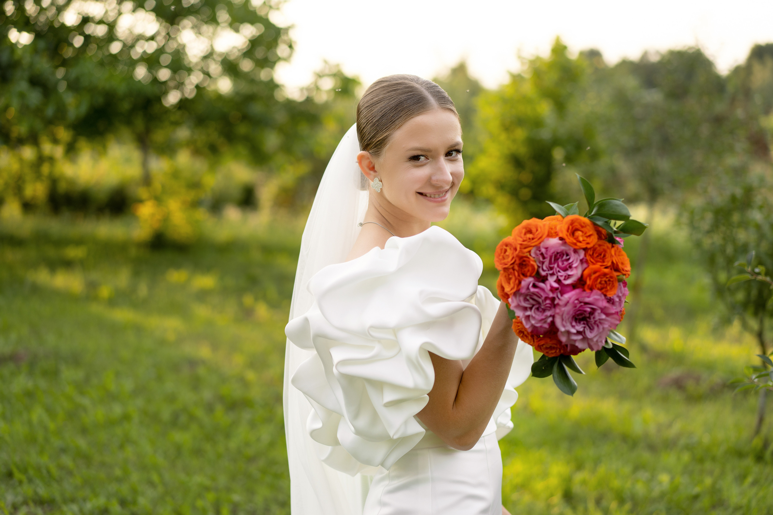 Евгений и Антонина. Семейный и свадебный фотограф Минск, Беларусь Анна Орловская