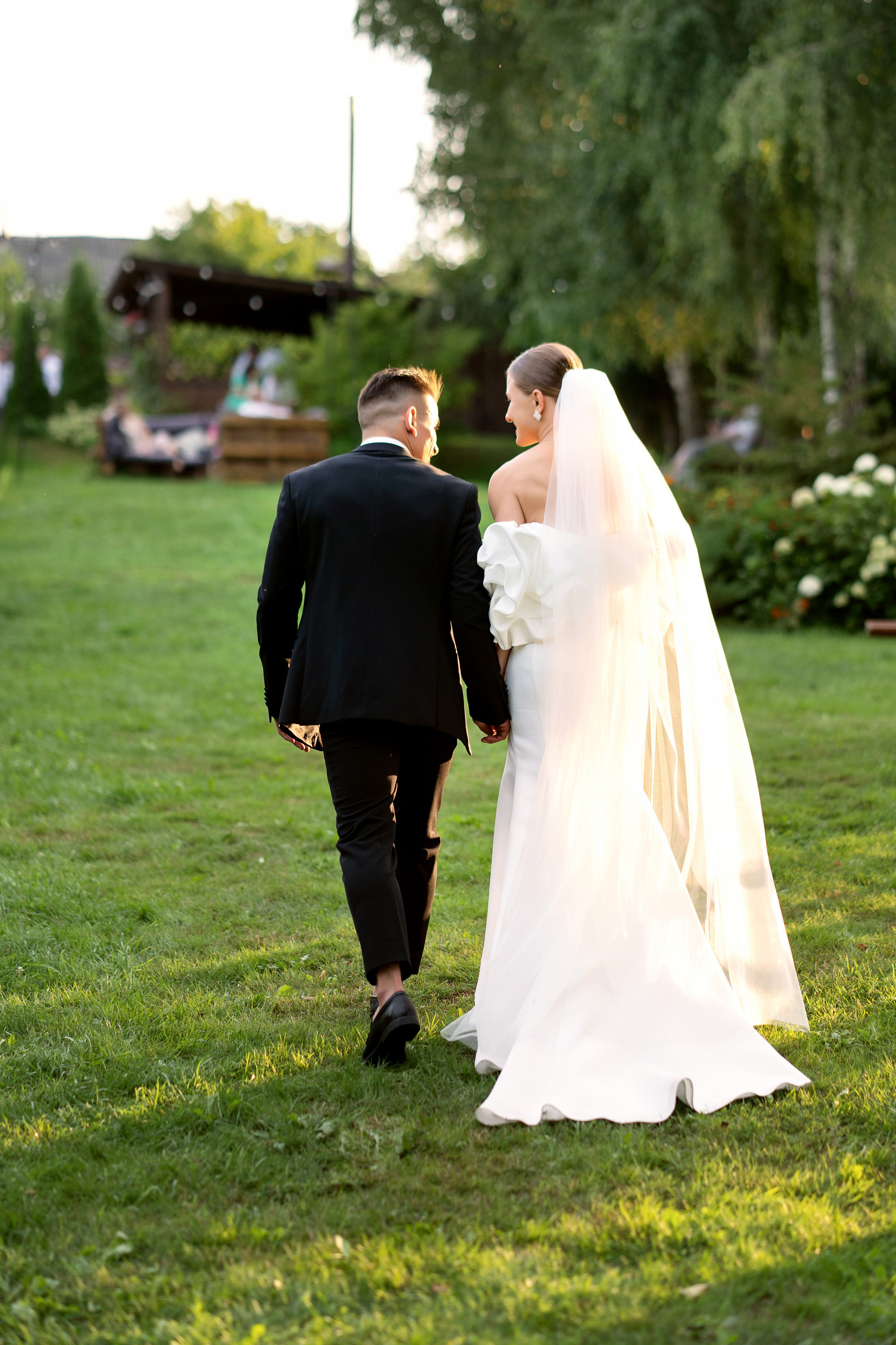 Евгений и Антонина. Семейный и свадебный фотограф Минск, Беларусь Анна Орловская