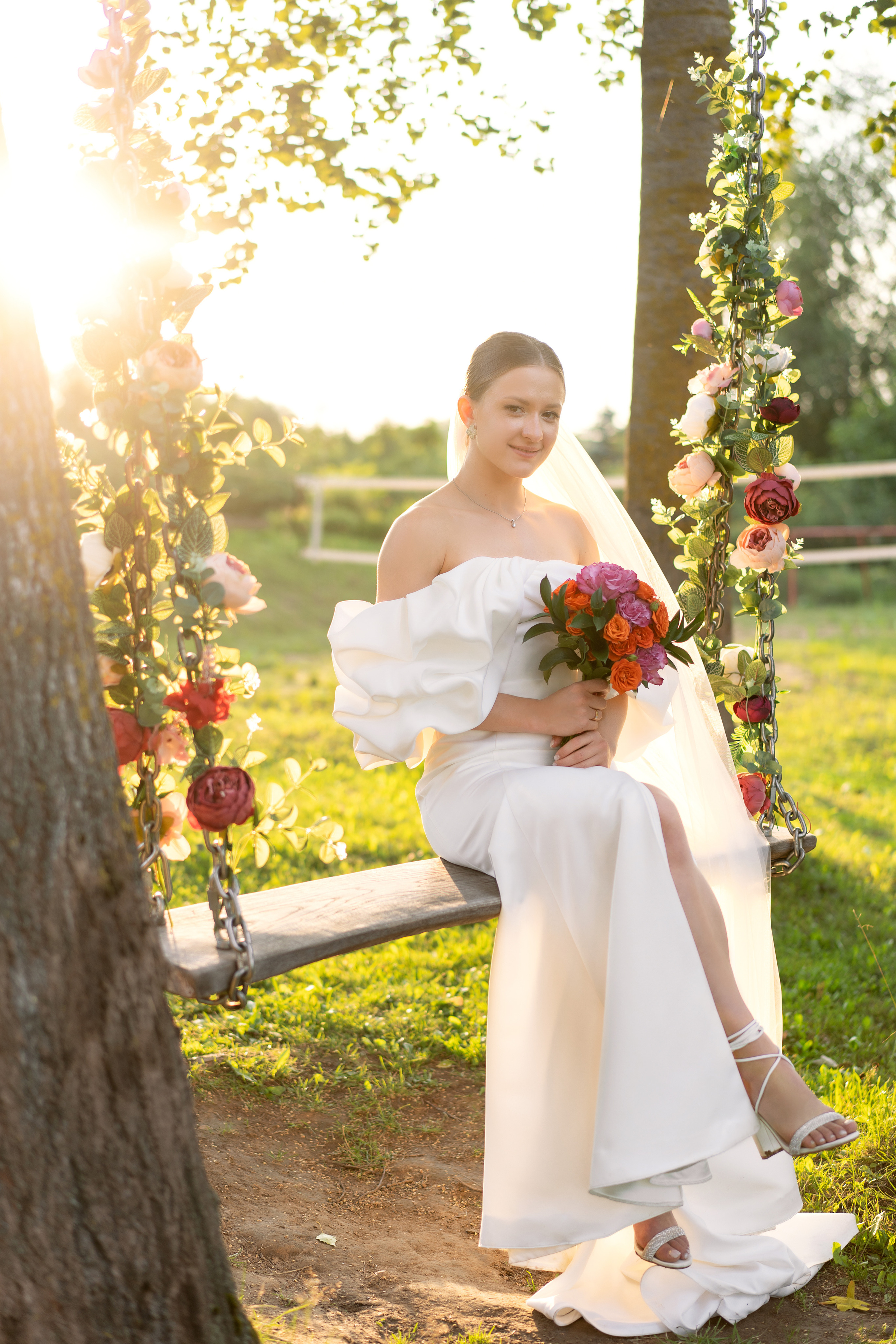 Евгений и Антонина. Семейный и свадебный фотограф Минск, Беларусь Анна Орловская