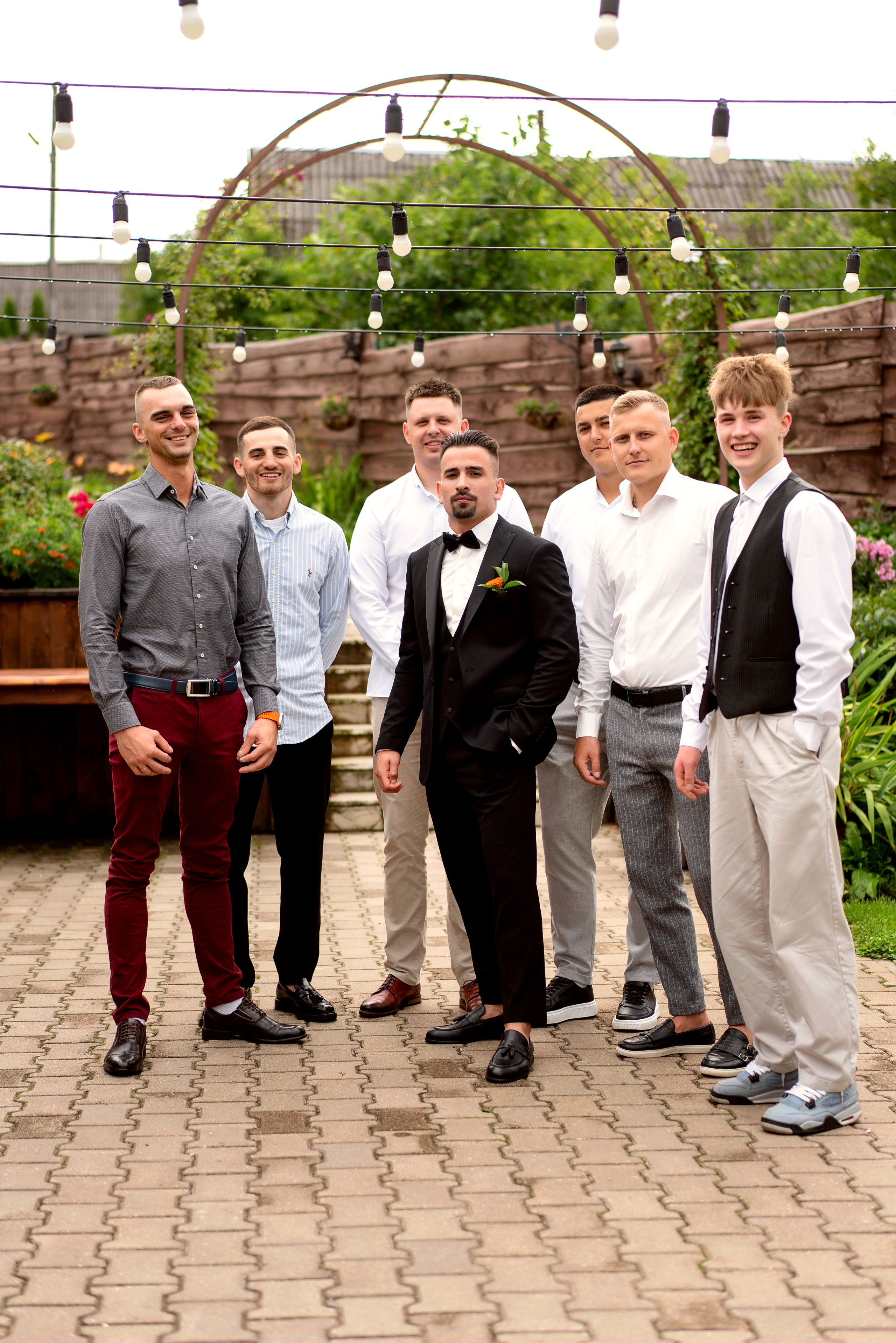 Евгений и Антонина. Семейный и свадебный фотограф Минск, Беларусь Анна Орловская