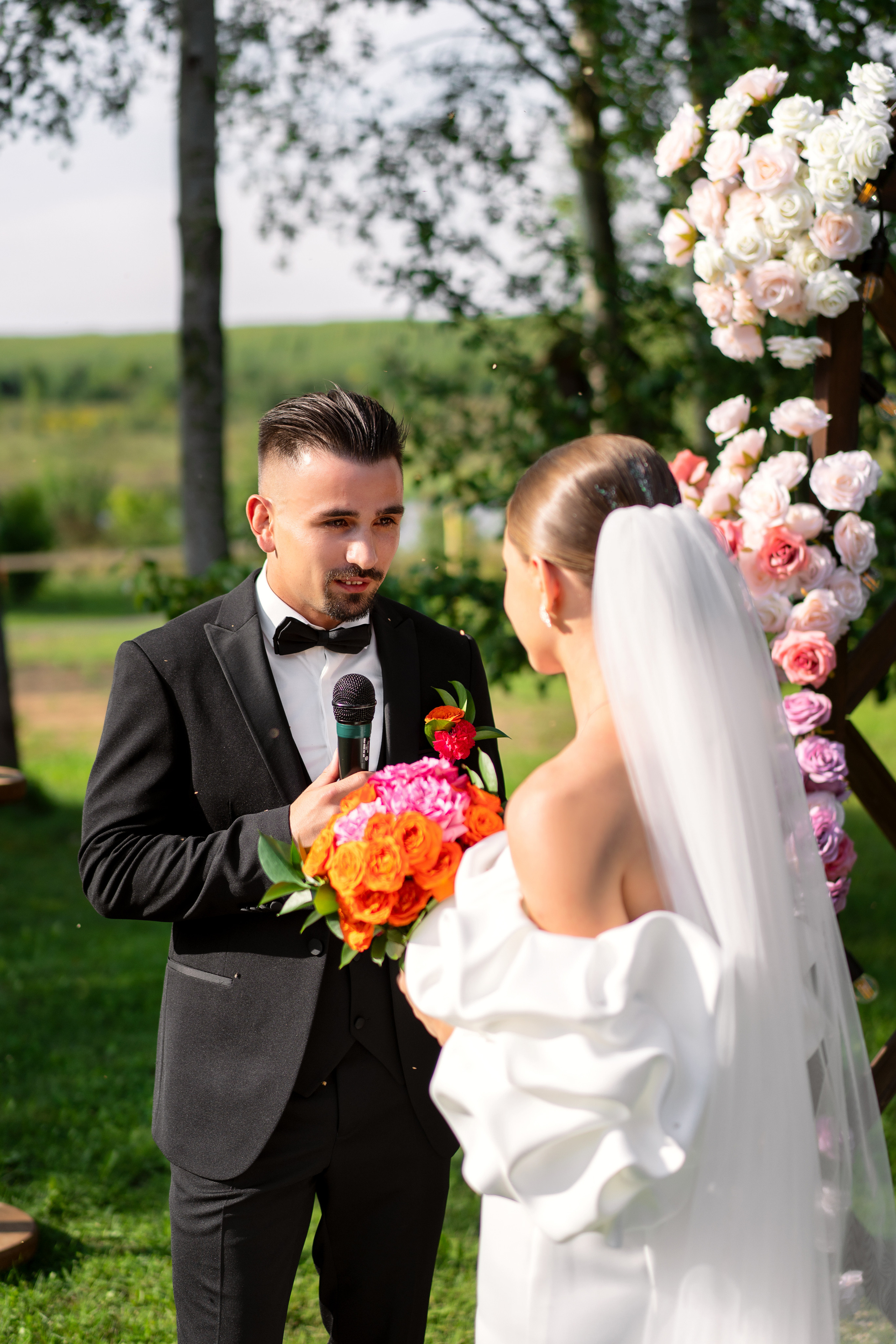 Евгений и Антонина. Семейный и свадебный фотограф Минск, Беларусь Анна Орловская