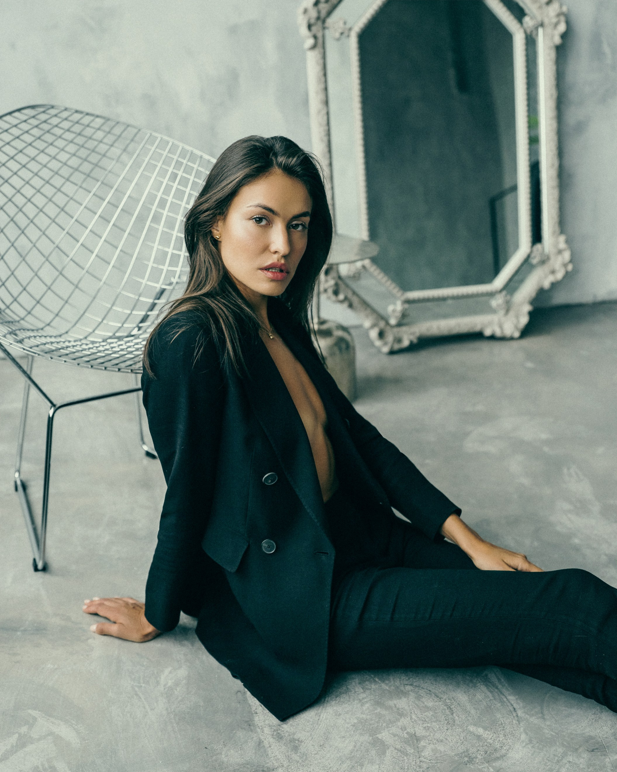 Лилита. Фотограф в Новосибирске Кристина Светлакова