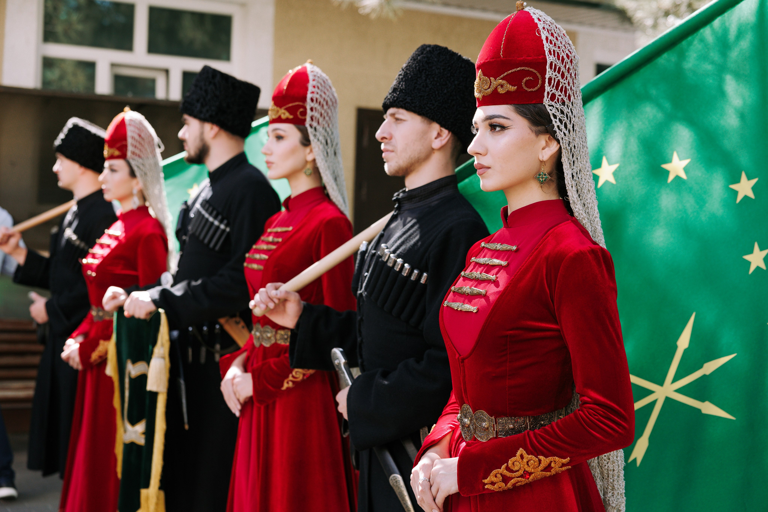 РАУЛЬ & АНАСТАСИЯ