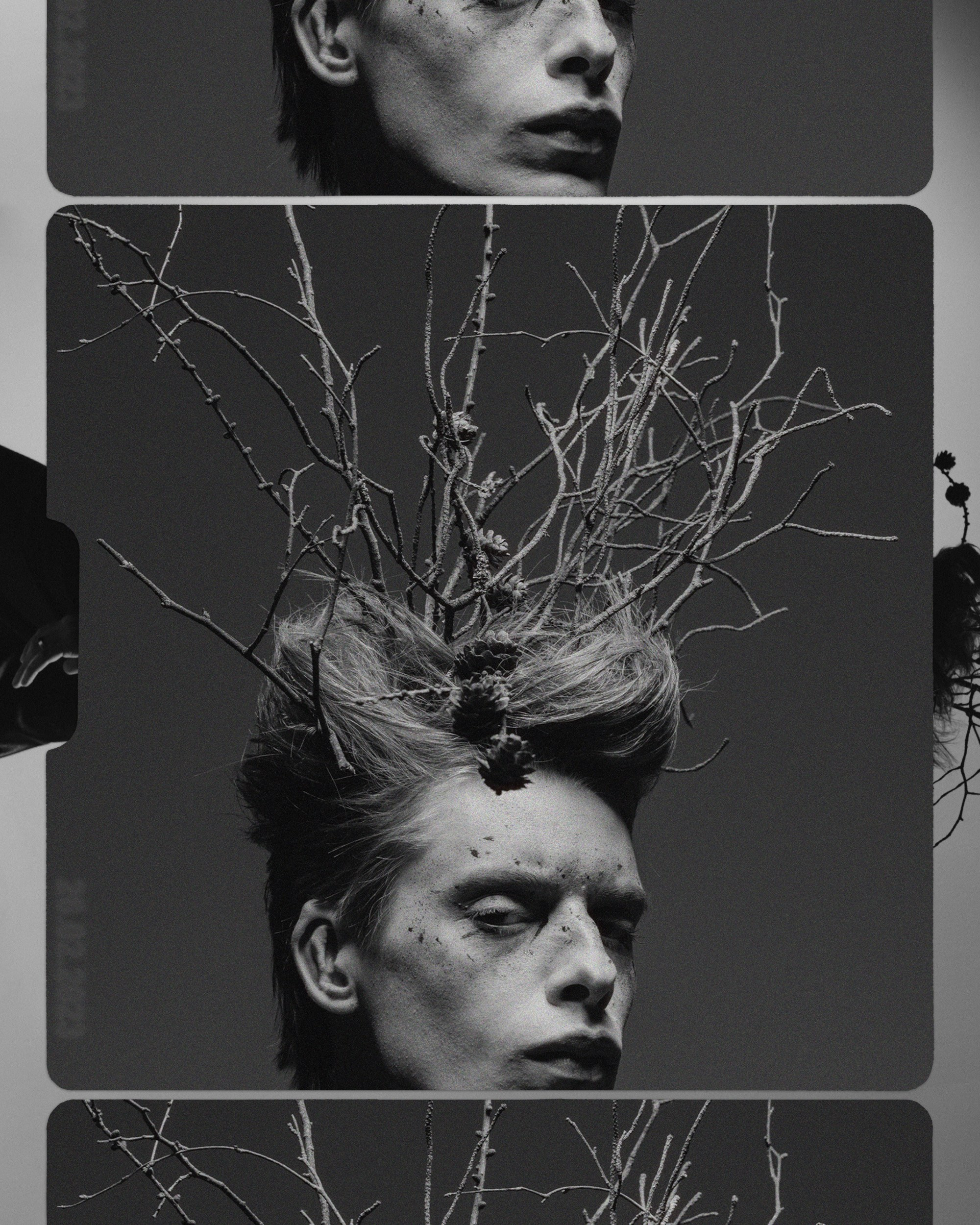 Онлайн МК «Философия и Фотография». Портретный фотограф в Санкт-Петербурге Алексей Корзов