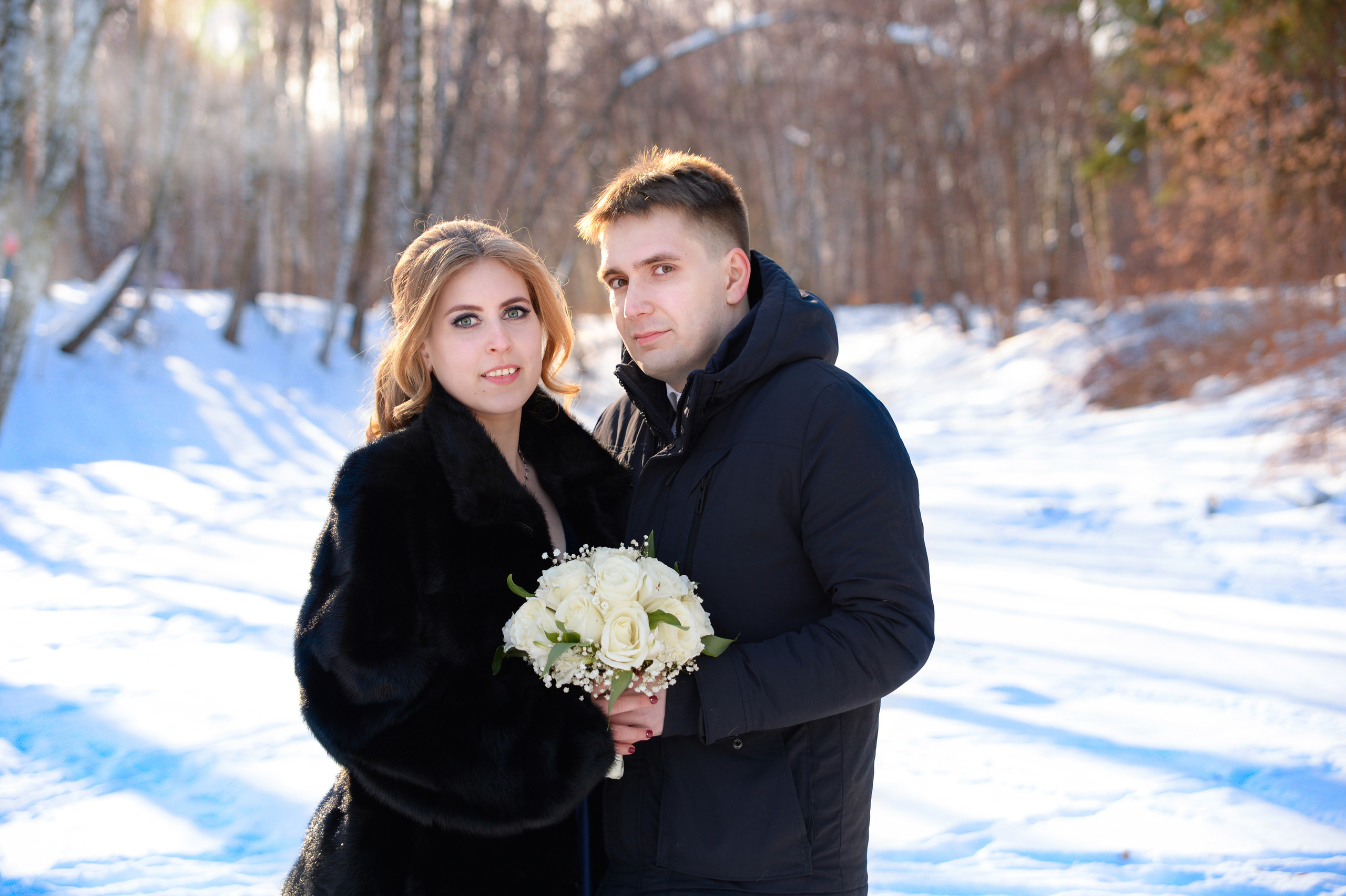 Свадьбы. Свадебный и семейный фотограф в Москве и Подмосковье Татьяна Емцова
