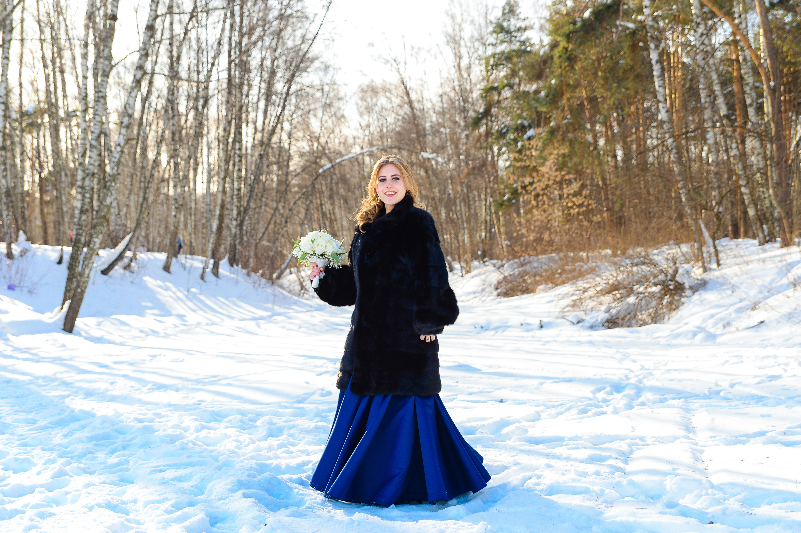 Свадьбы. Свадебный и семейный фотограф в Москве и Подмосковье Татьяна Емцова