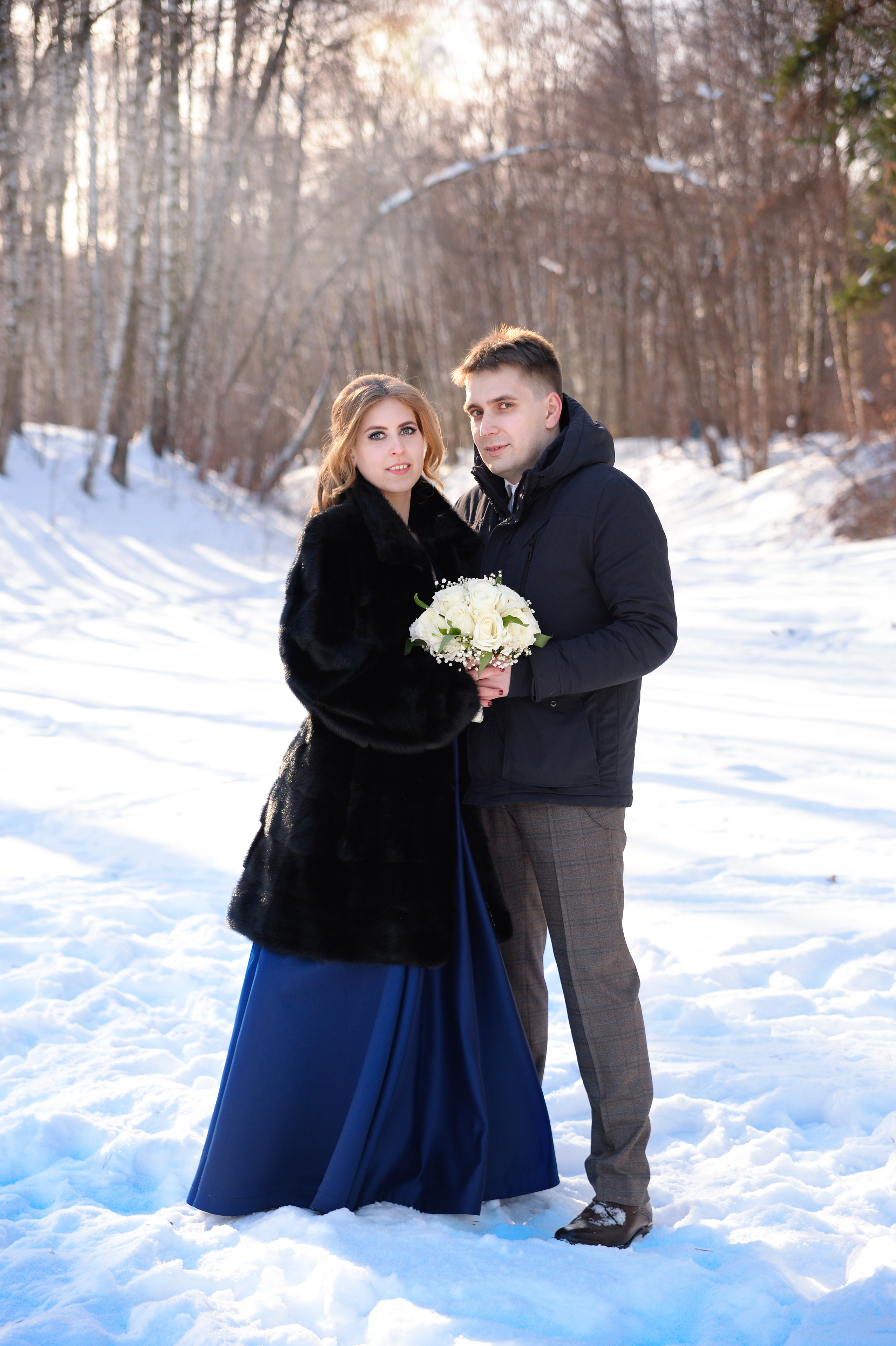 Свадьбы. Свадебный и семейный фотограф в Москве и Подмосковье Татьяна Емцова