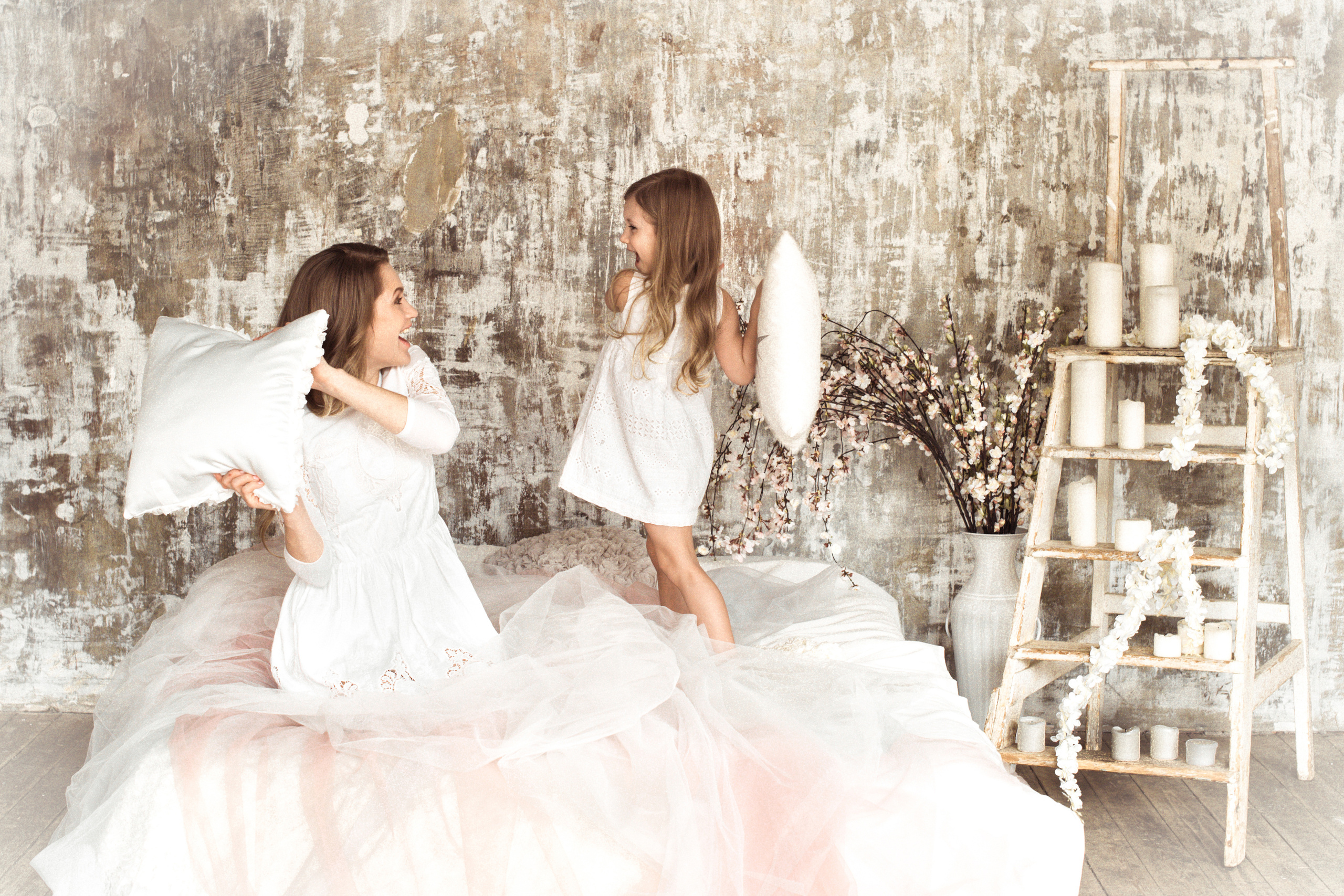 Семейные фотосессии. Свадебный и семейный фотограф в Москве и Подмосковье Татьяна Емцова