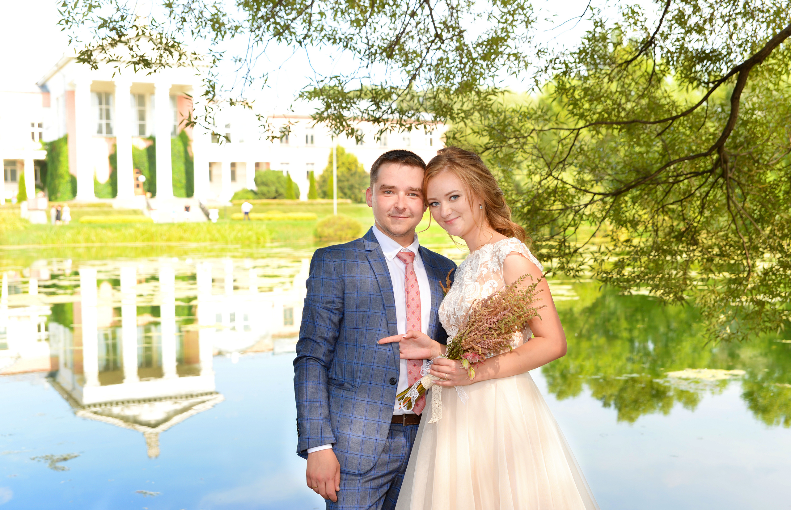 Свадьбы. Свадебный и семейный фотограф в Москве и Подмосковье Татьяна Емцова