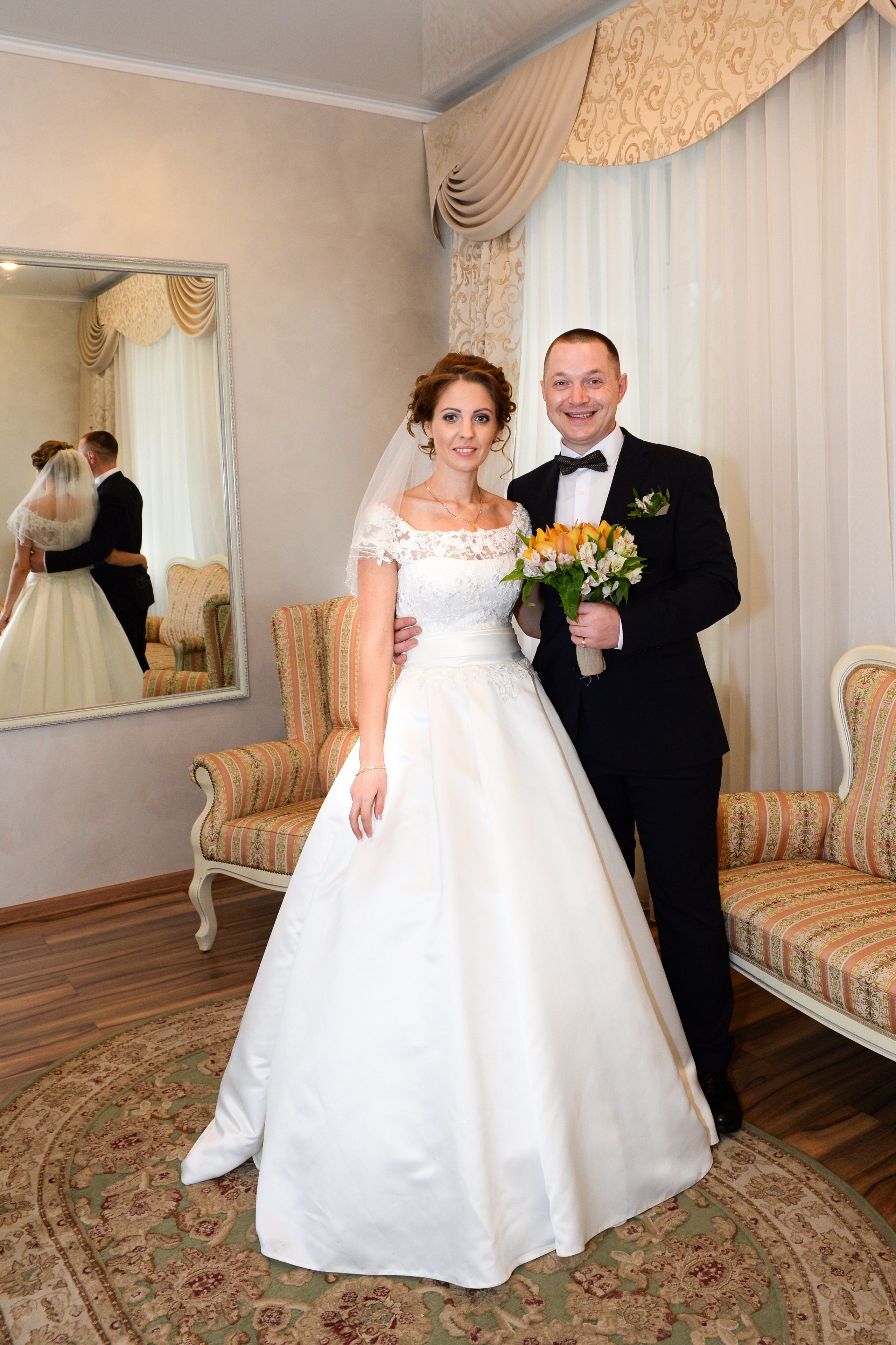 Свадьбы. Свадебный и семейный фотограф в Москве и Подмосковье Татьяна Емцова