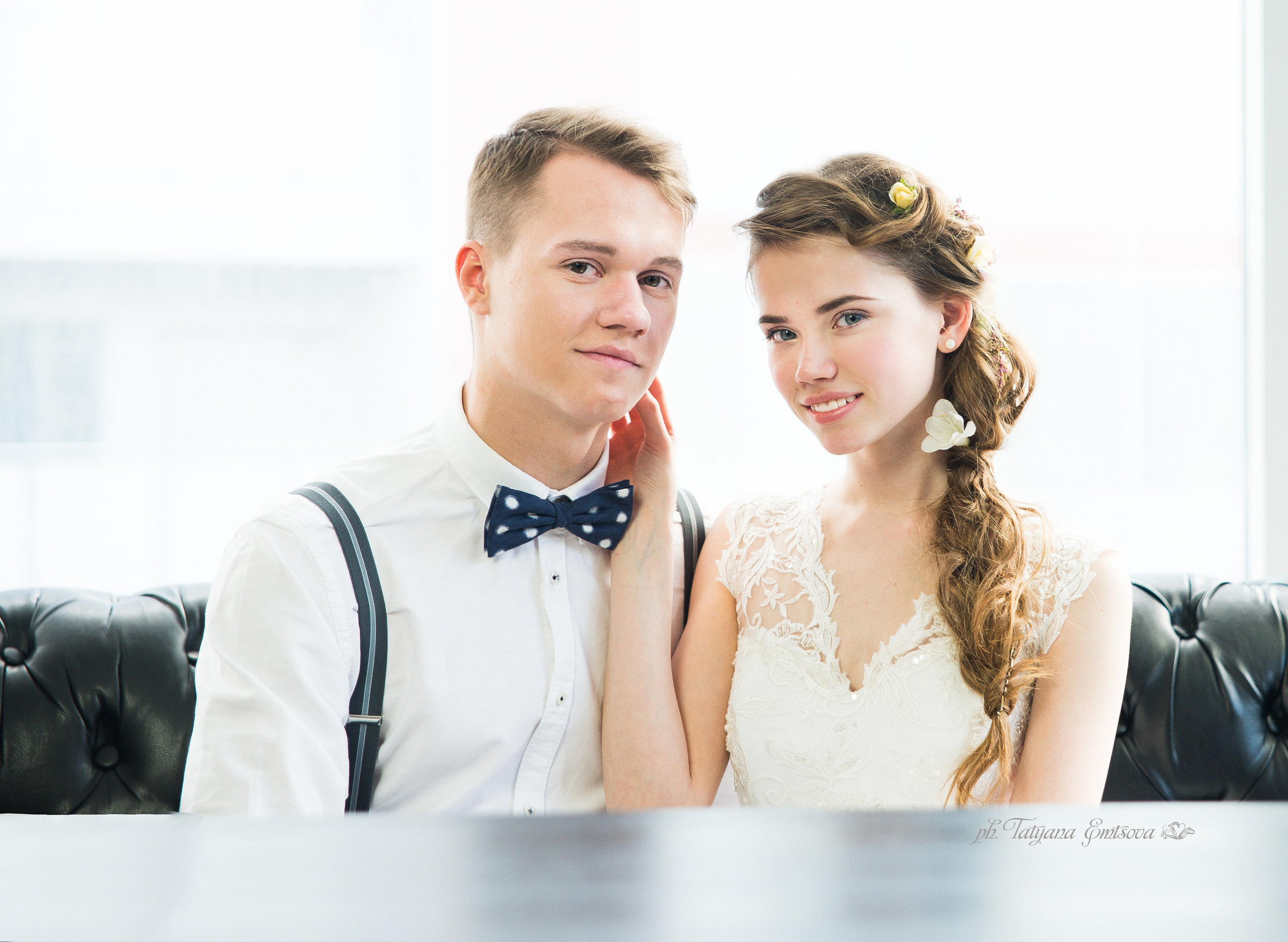 Свадьбы. Свадебный и семейный фотограф в Москве и Подмосковье Татьяна Емцова