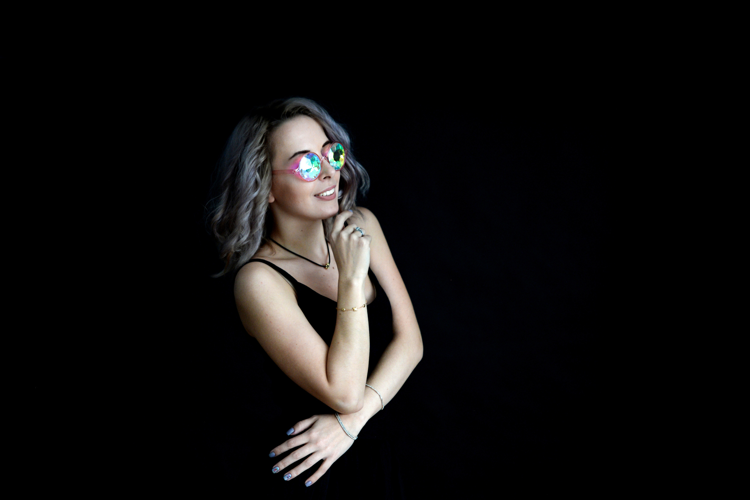 Женский портрет. Свадебный и семейный фотограф в Москве и Подмосковье Татьяна Емцова