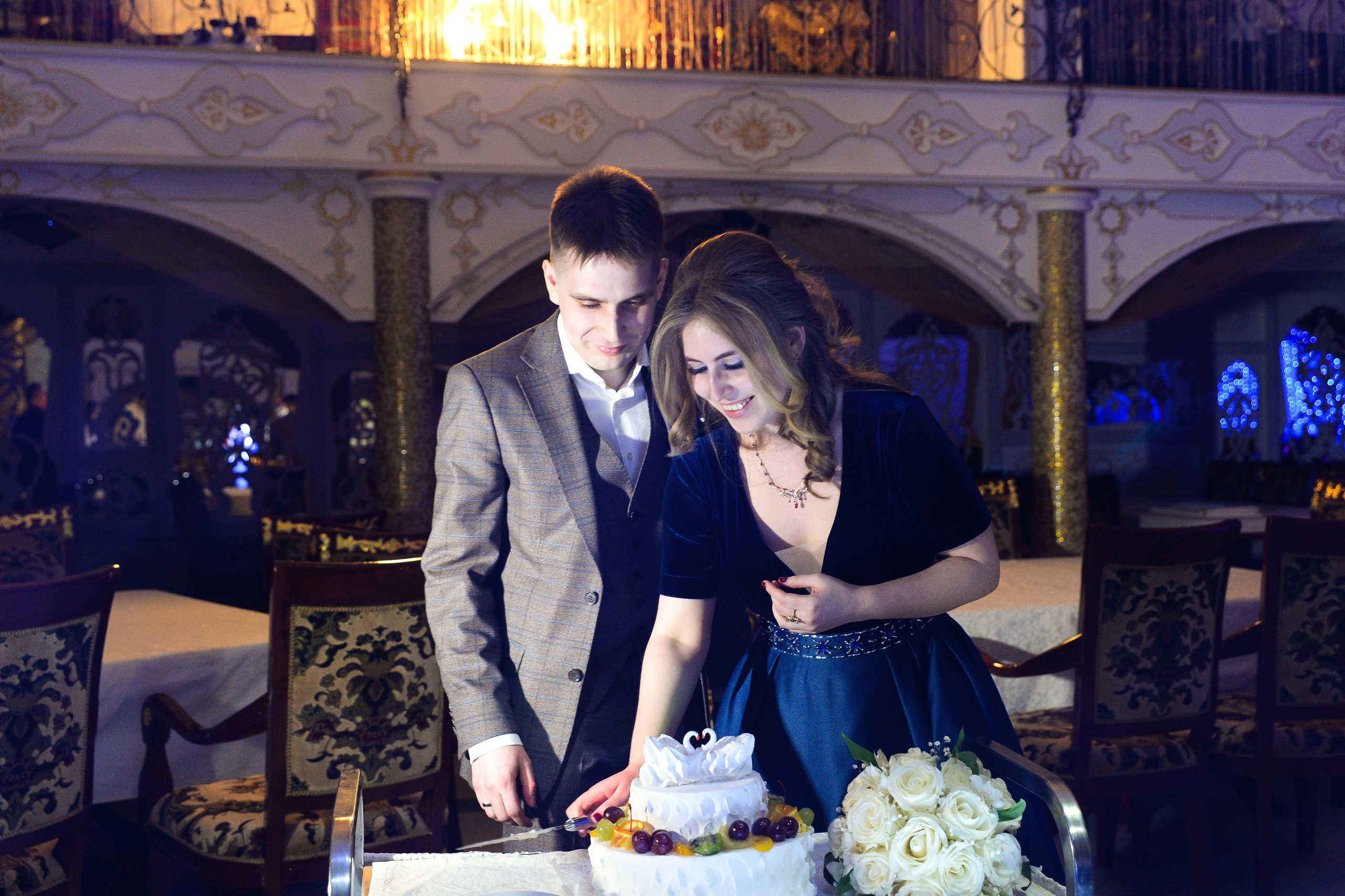 Свадьбы. Свадебный и семейный фотограф в Москве и Подмосковье Татьяна Емцова