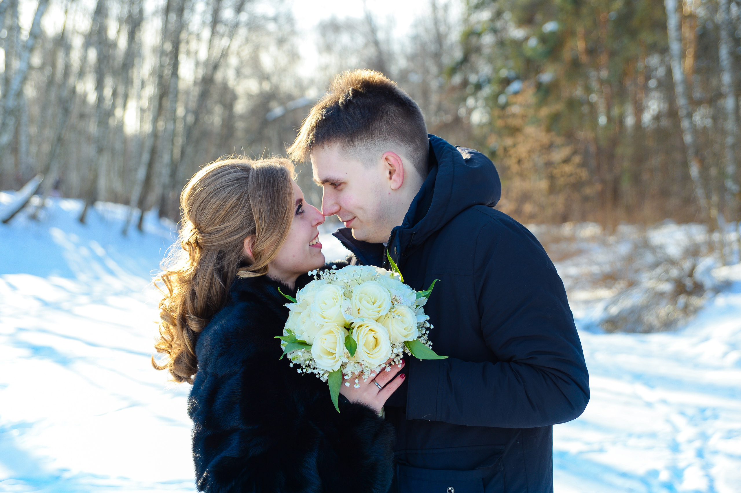Свадьбы. Свадебный и семейный фотограф в Москве и Подмосковье Татьяна Емцова